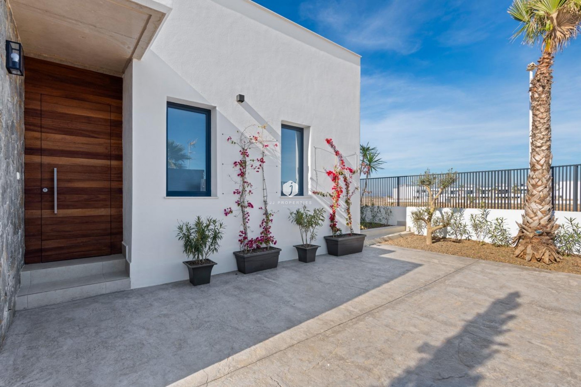 Neue Gebäude - Villa -
Cartagena - Mar De Cristal