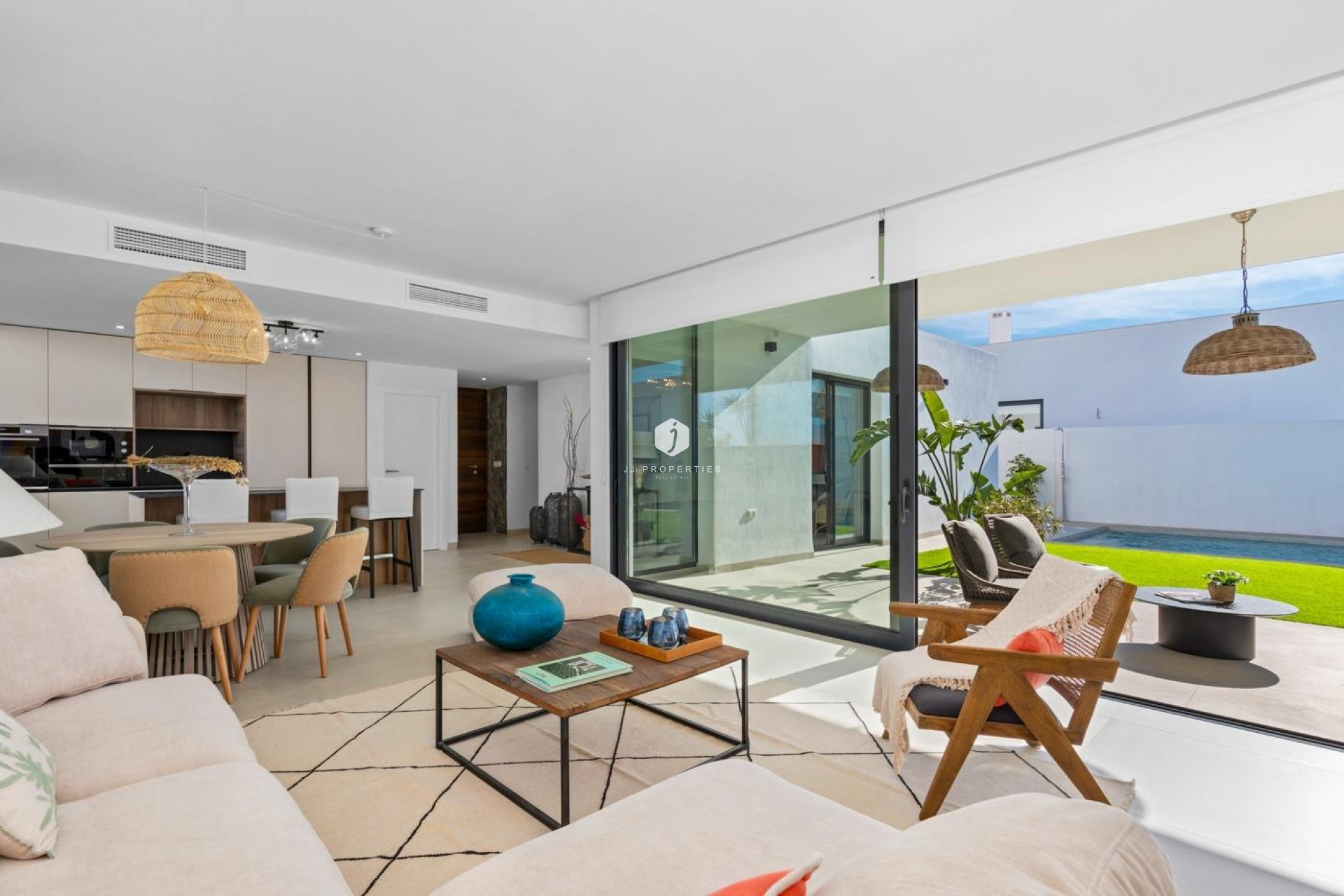 Neue Gebäude - Villa -
Cartagena - Mar De Cristal