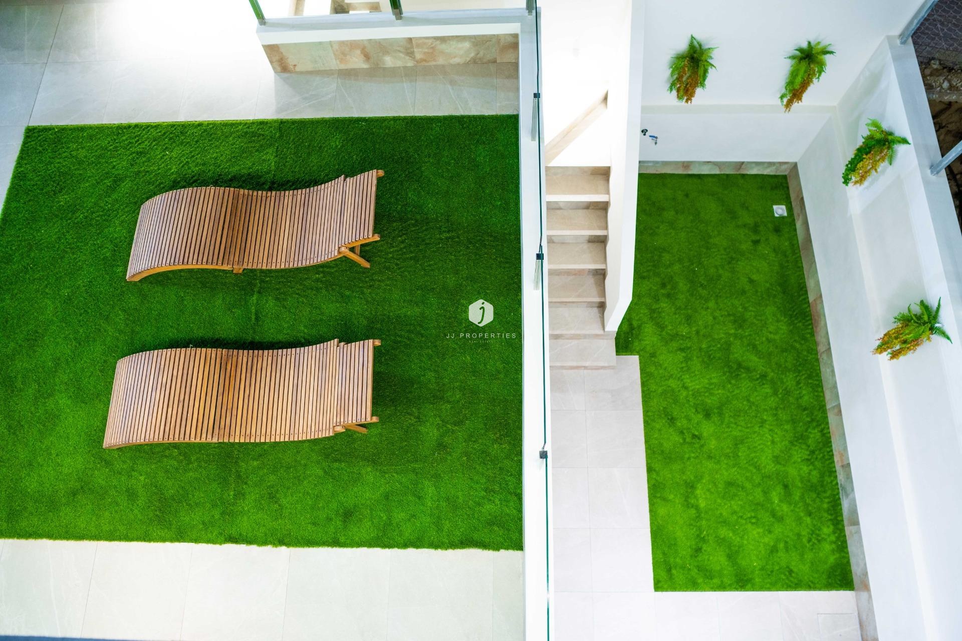 Neue Gebäude - Villa -
Ciudad Quesada - Golf La Marquesa (Ciudad Quesada)