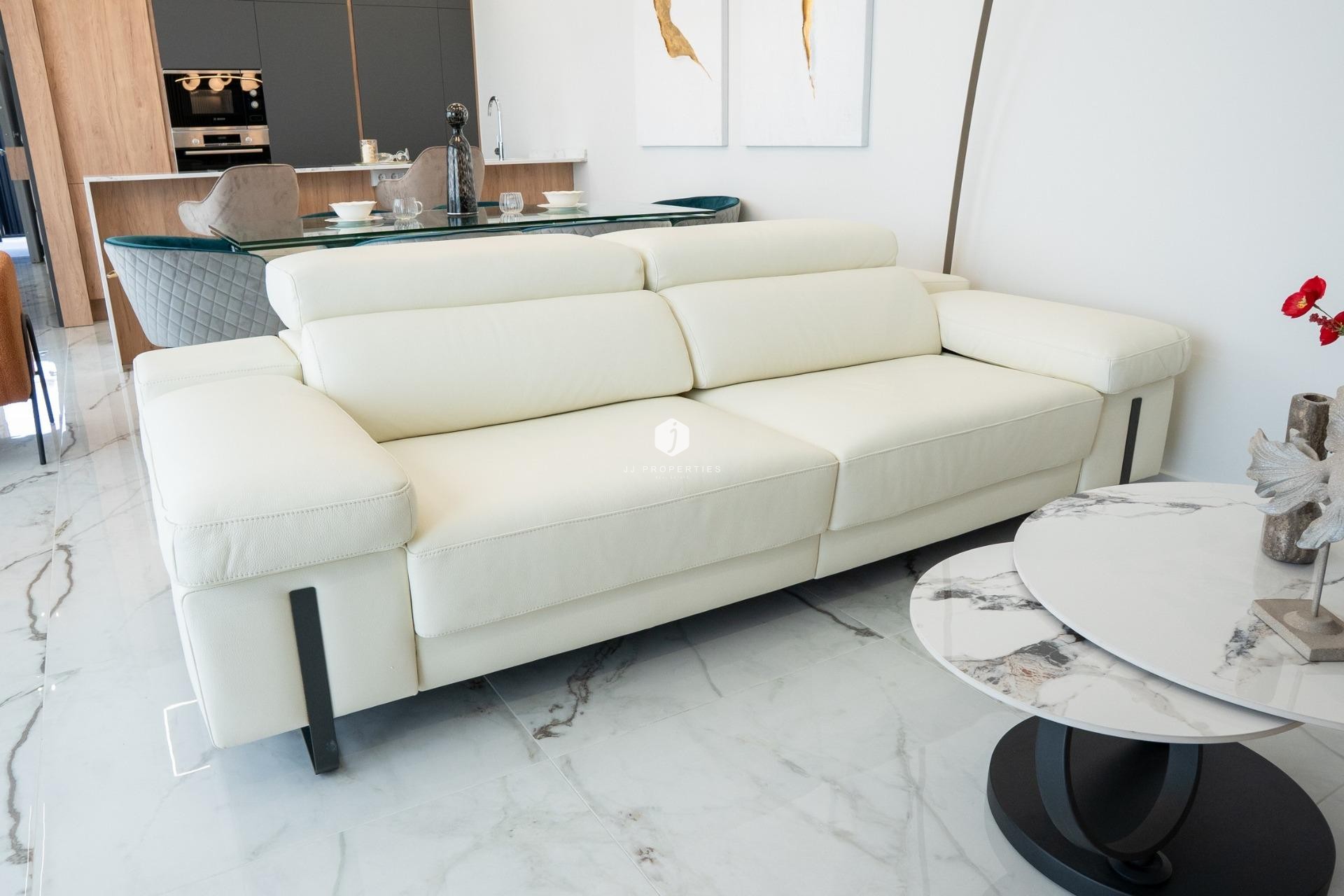 Neue Gebäude - Villa -
Ciudad Quesada - Lo Marabú