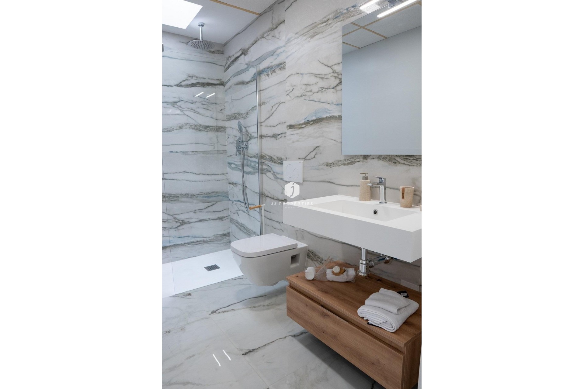 Neue Gebäude - Villa -
Ciudad Quesada - Lo Marabú