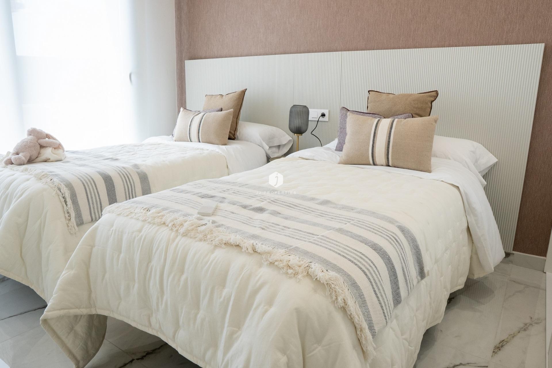 Neue Gebäude - Villa -
Ciudad Quesada - Lo Marabú