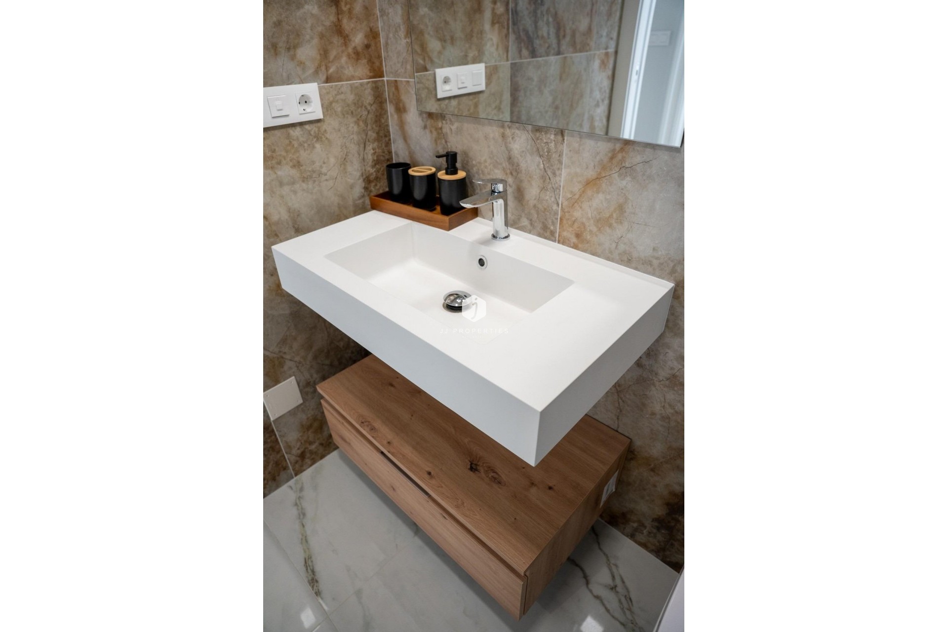 Neue Gebäude - Villa -
Ciudad Quesada - Lo Marabú