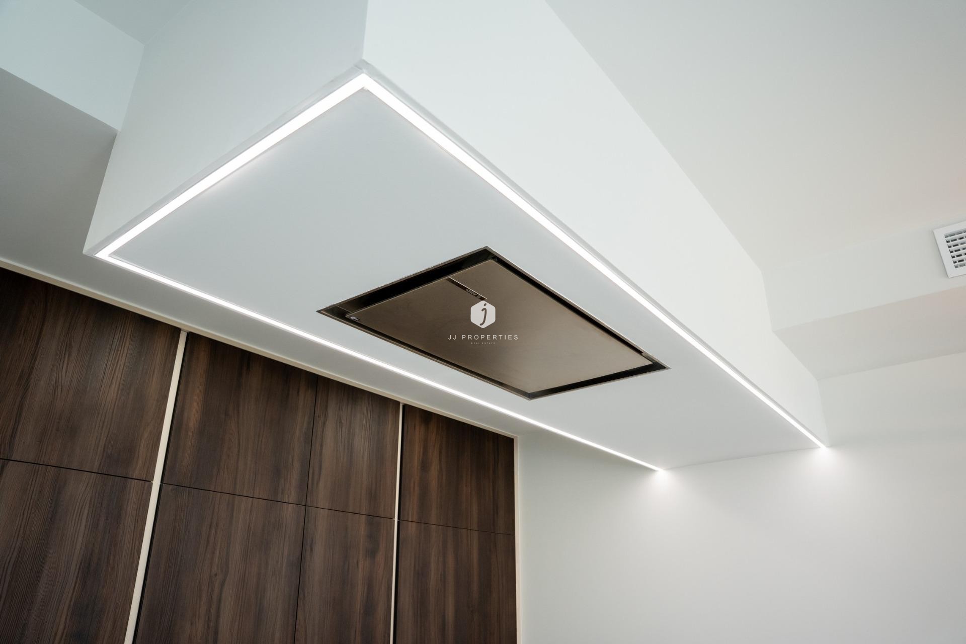 Neue Gebäude - Villa -
Ciudad Quesada - Lo Marabú