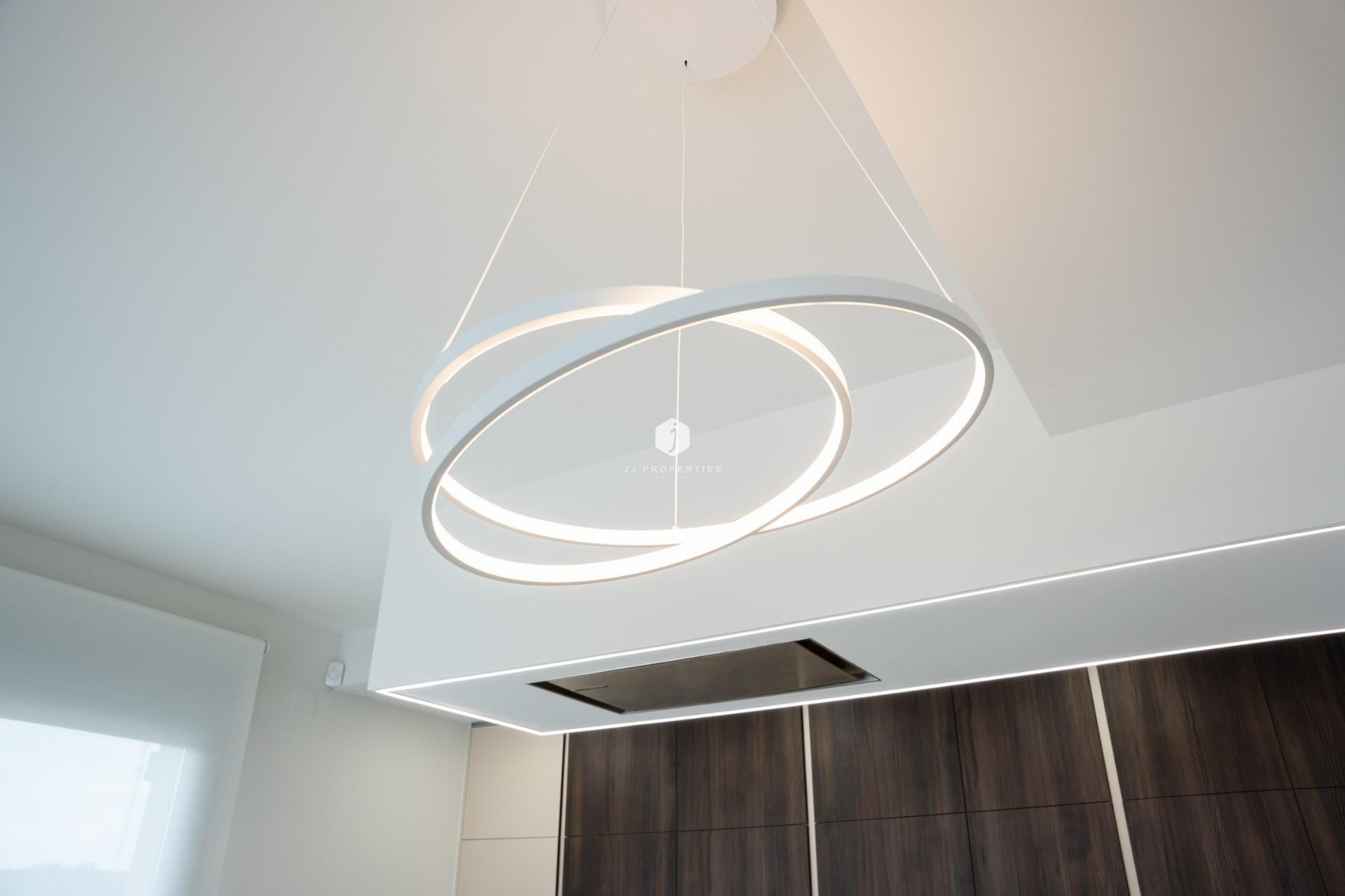 Neue Gebäude - Villa -
Ciudad Quesada - Lo Marabú