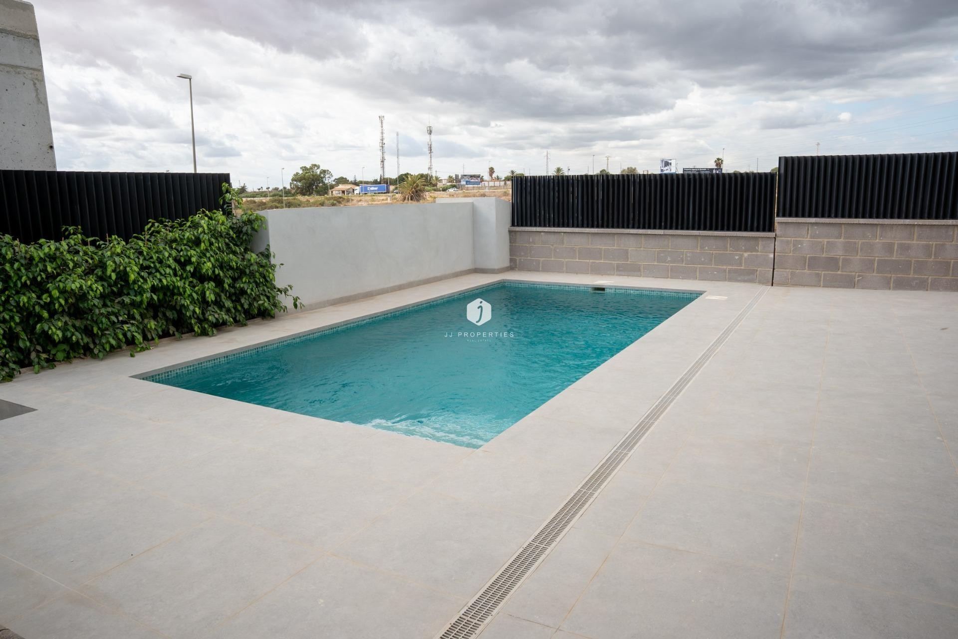 Neue Gebäude - Villa -
Ciudad Quesada - Lo Marabú