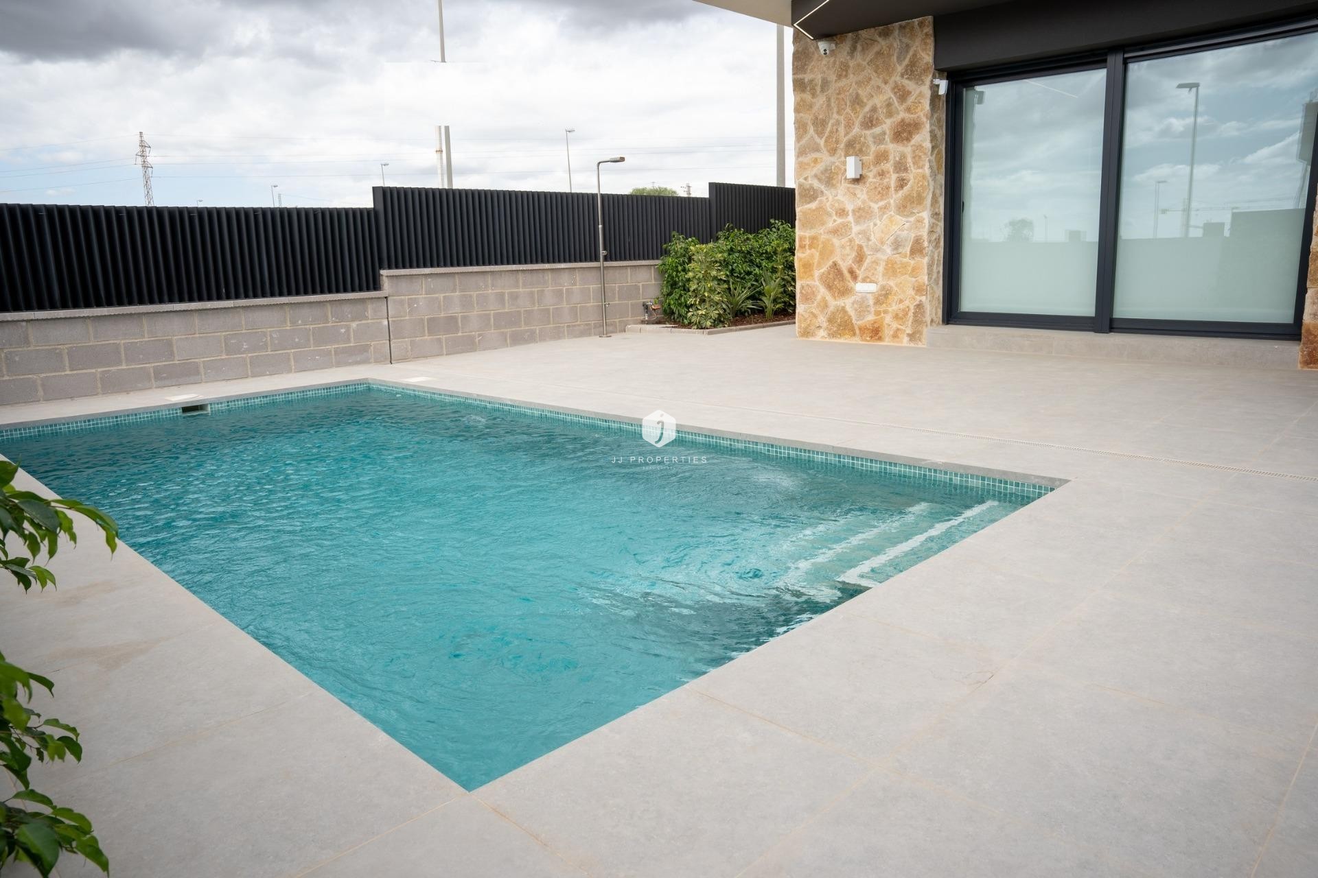 Neue Gebäude - Villa -
Ciudad Quesada - Lo Marabú