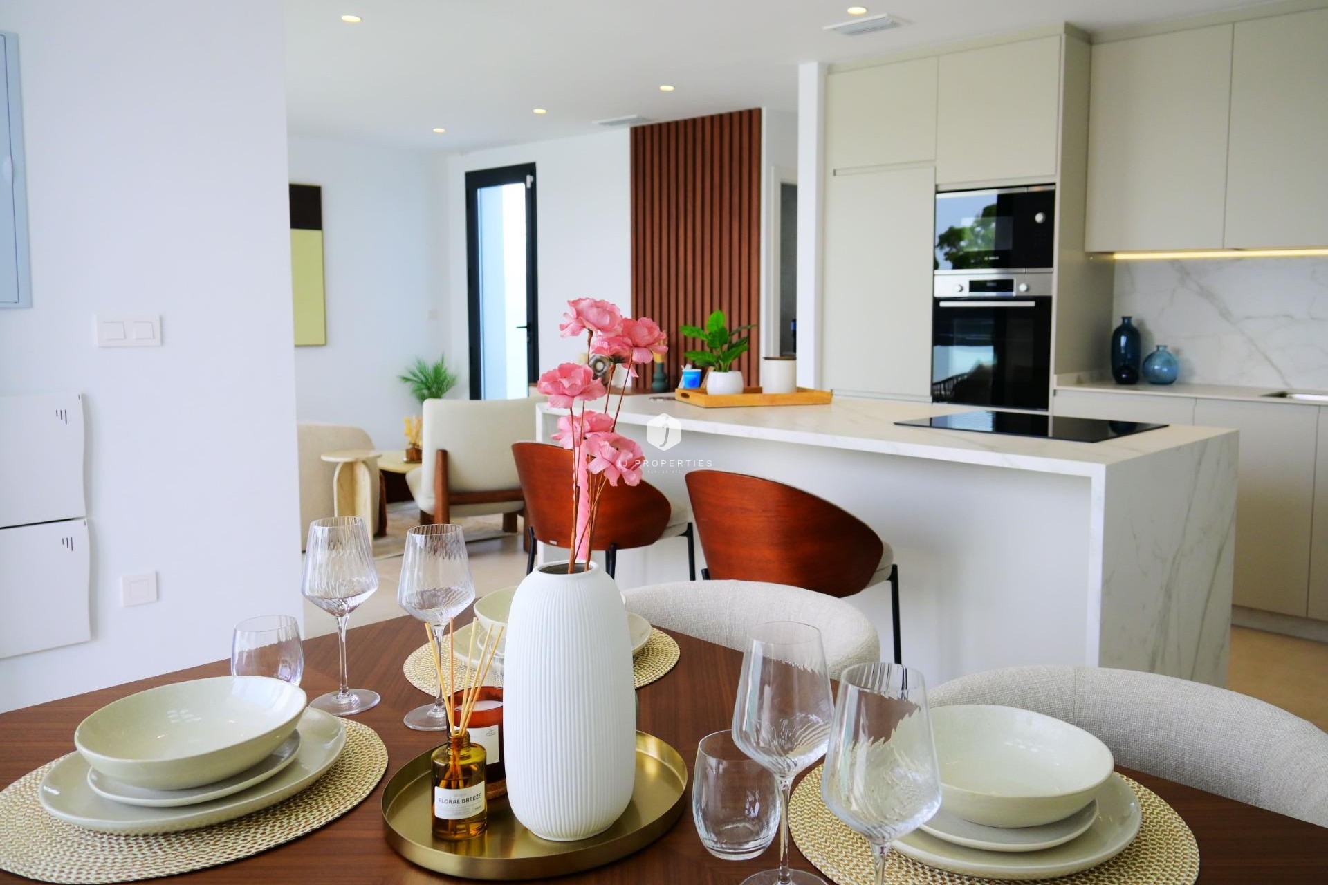 Neue Gebäude - Villa -
Dolores - polideportivo