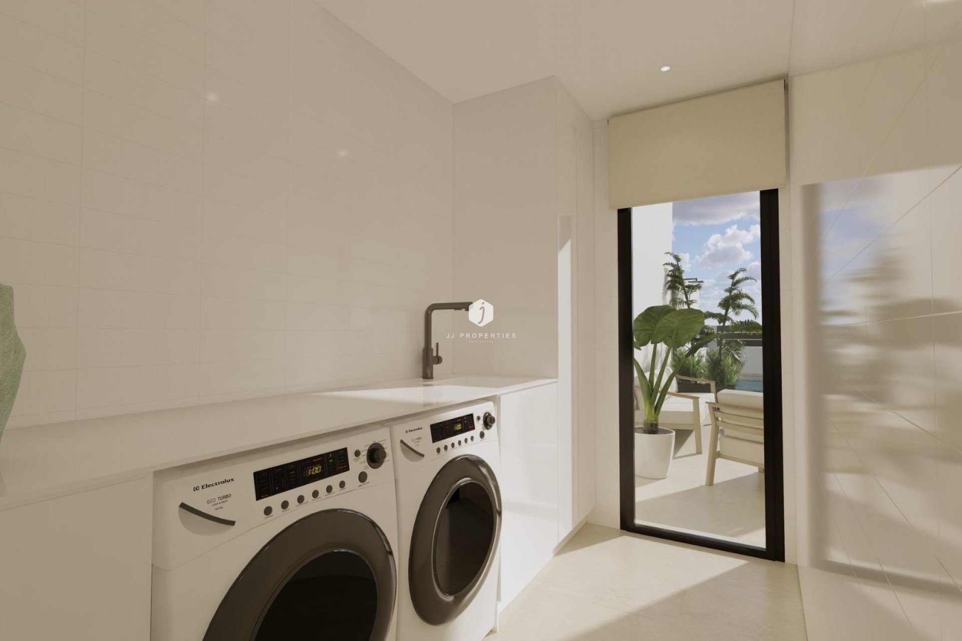 Neue Gebäude - Villa -
Dolores - Sector 3