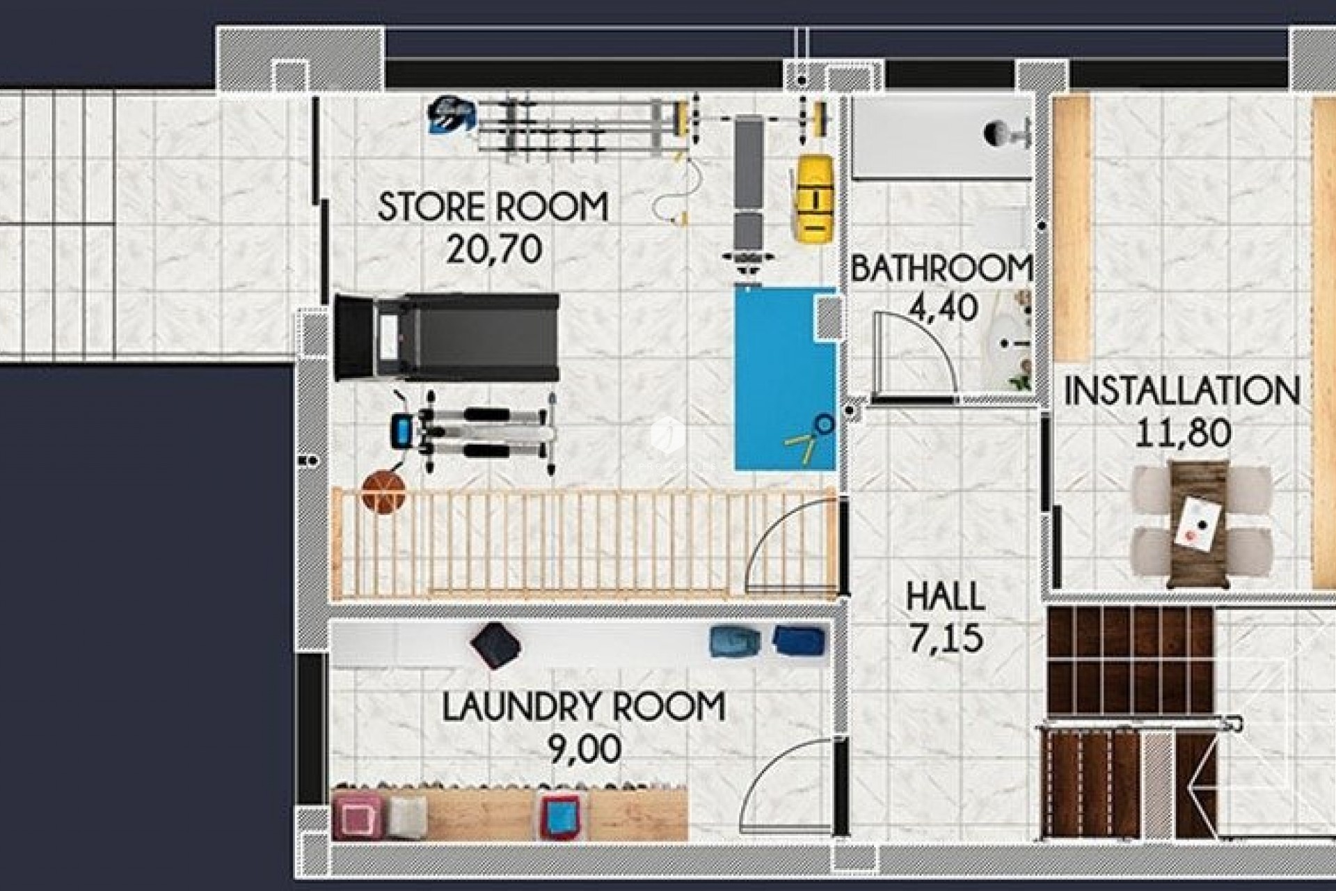 Neue Gebäude - Villa -
Finestrat - Balcón de finestrat