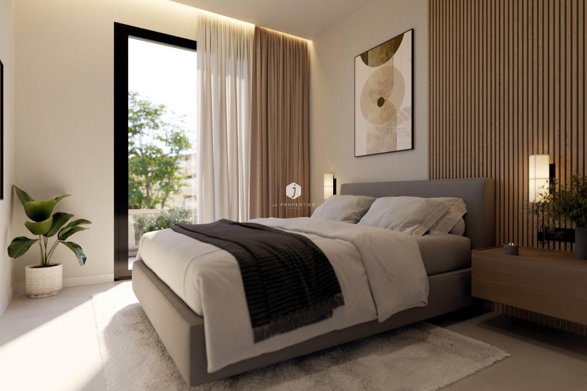 Neue Gebäude - Villa -
Finestrat - Finestrat Urbanizaciones