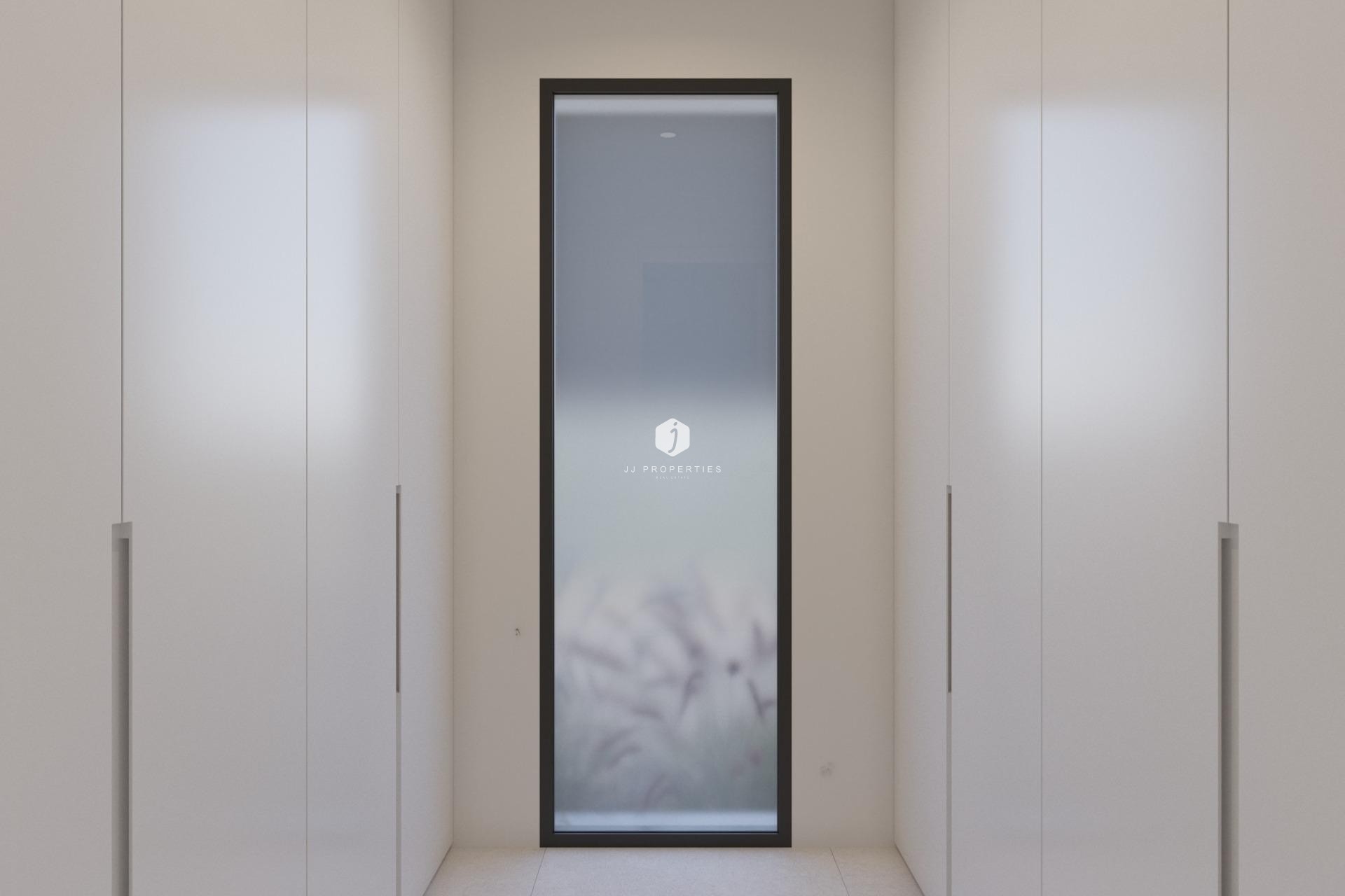 Neue Gebäude - Villa -
Fuente Álamo - Hacienda del Alamo