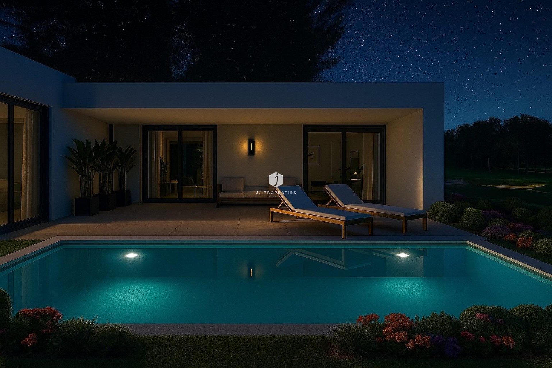 Neue Gebäude - Villa -
Hondón de las Nieves - Urbaniz La Montañosa