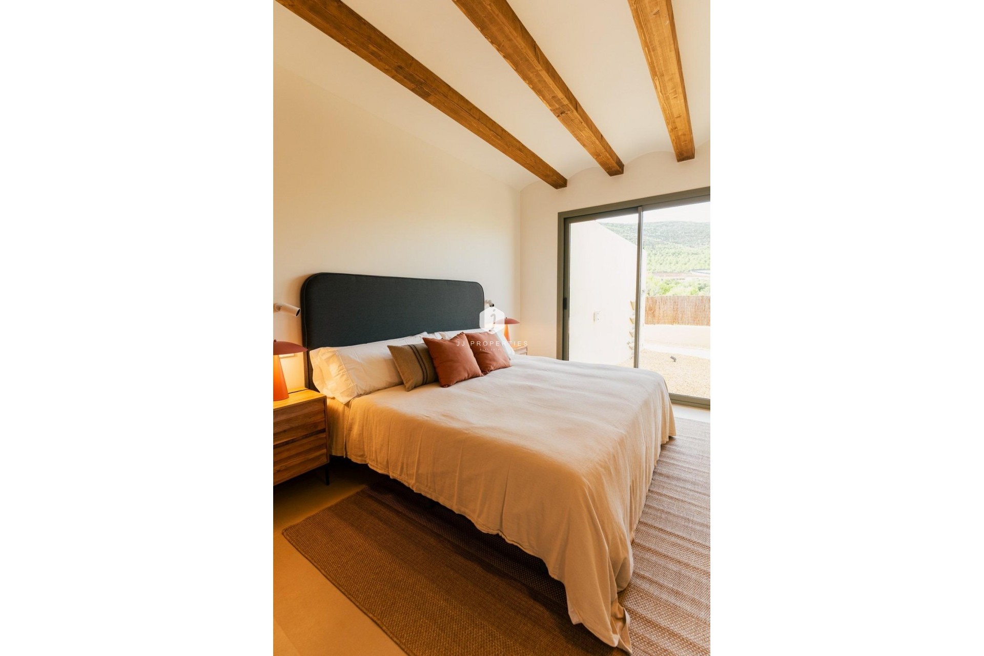 Neue Gebäude - Villa -
Jávea Xàbia - Valle del Sol