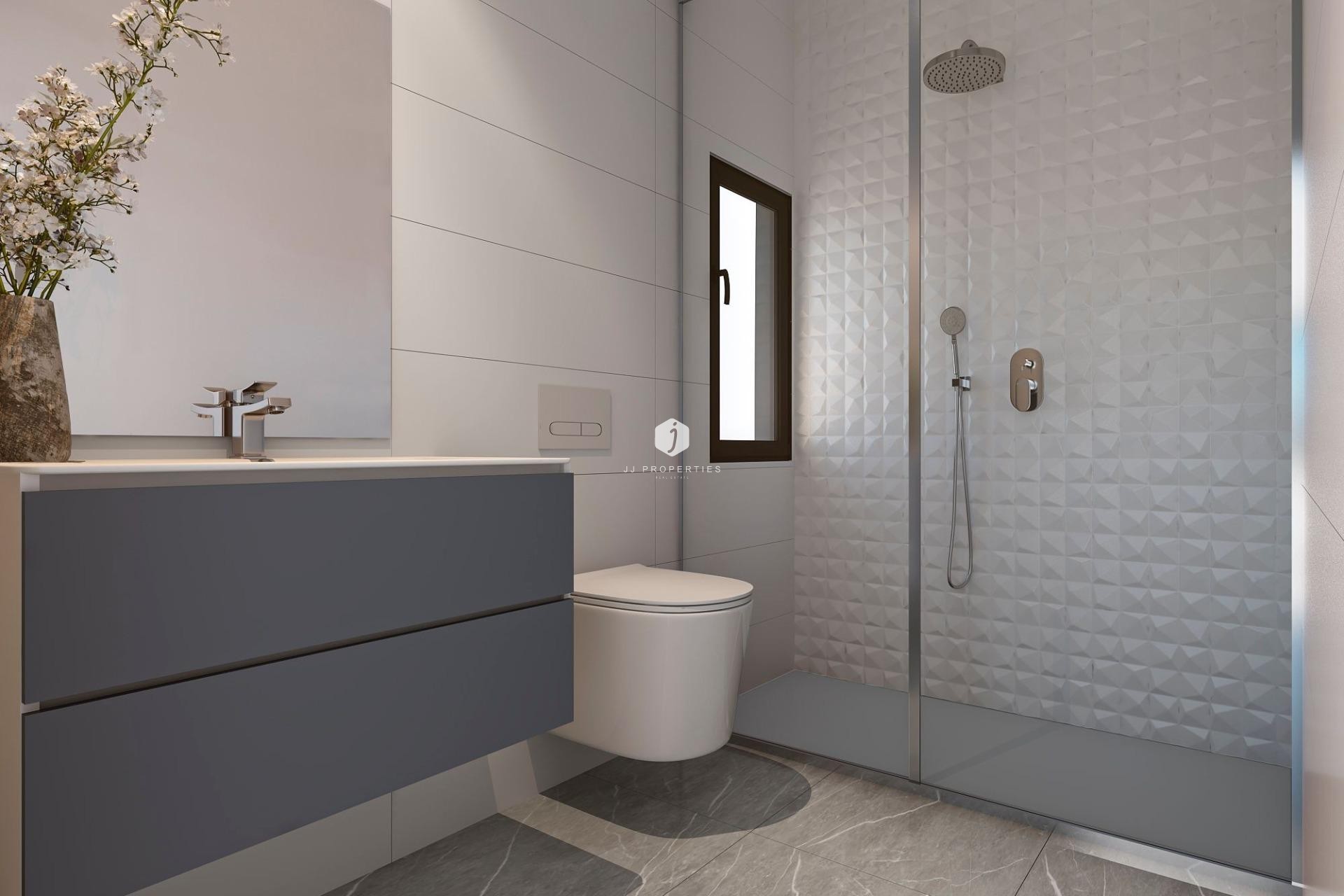 Neue Gebäude - Villa -
La Marina - El Pinet