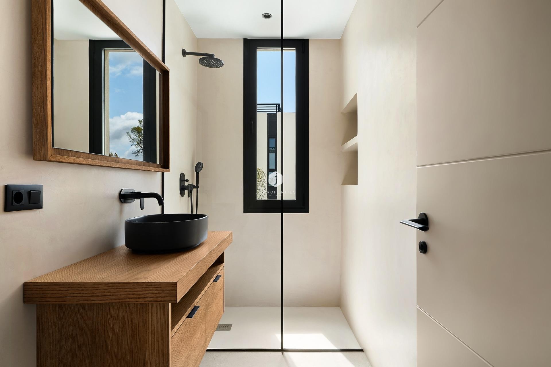 Neue Gebäude - Villa -
La Nucía - Coblanca