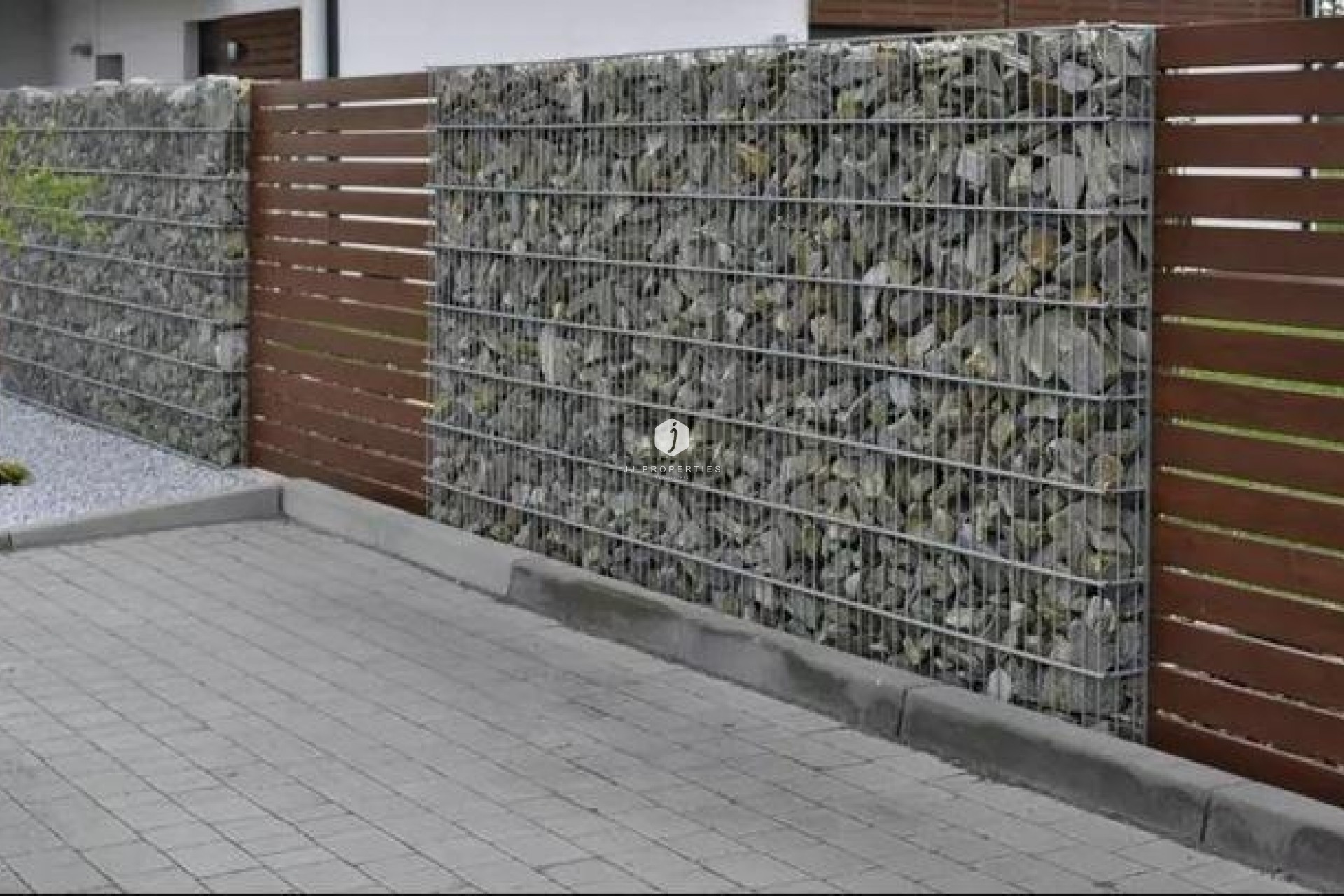 Neue Gebäude - Villa -
La Romana - Batistes