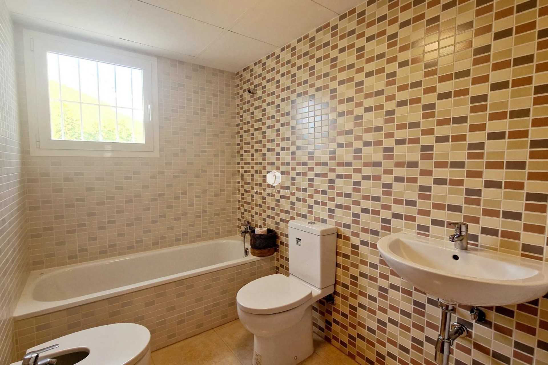 Neue Gebäude - Villa -
Lorca - Purias