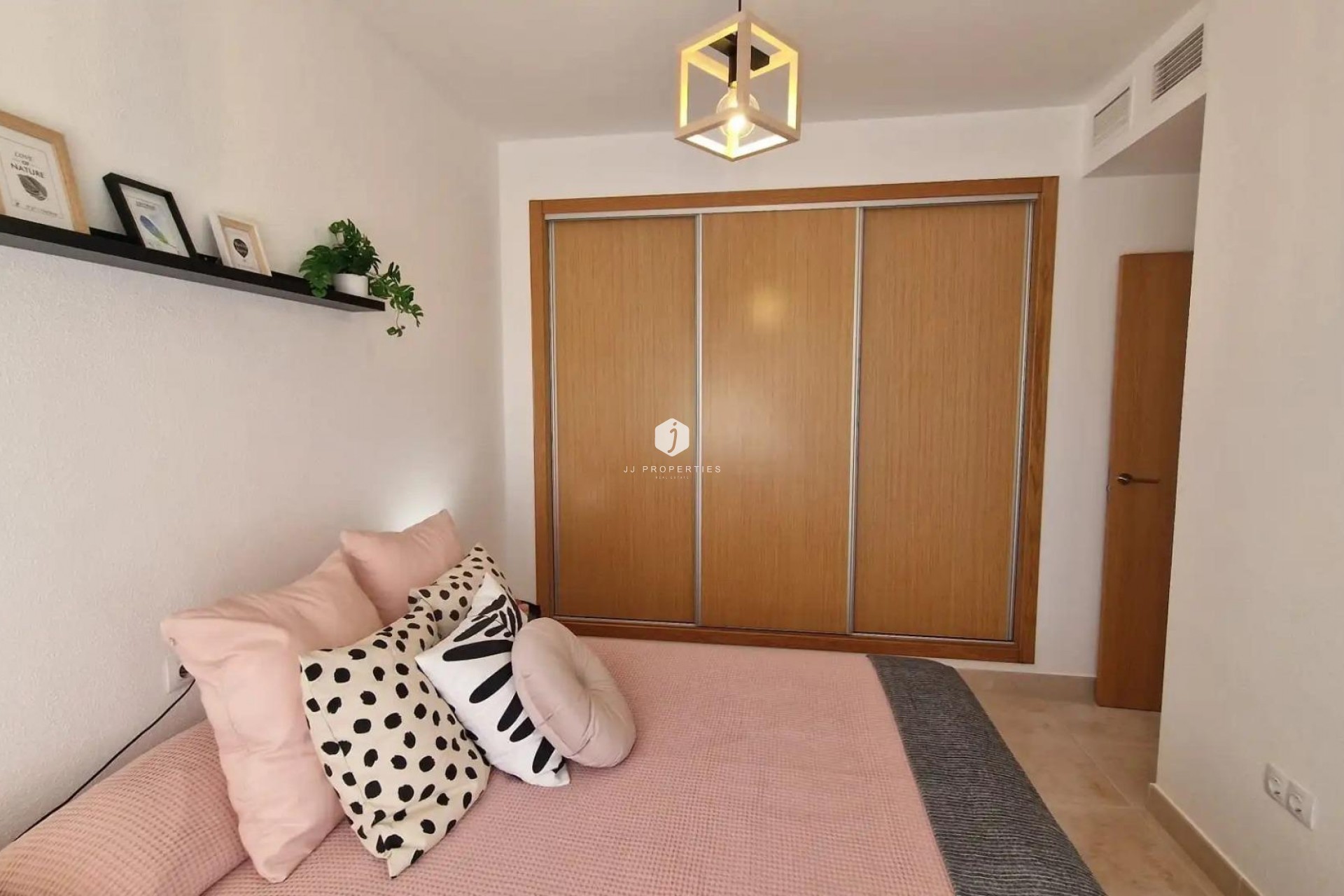 Neue Gebäude - Villa -
Lorca - Purias