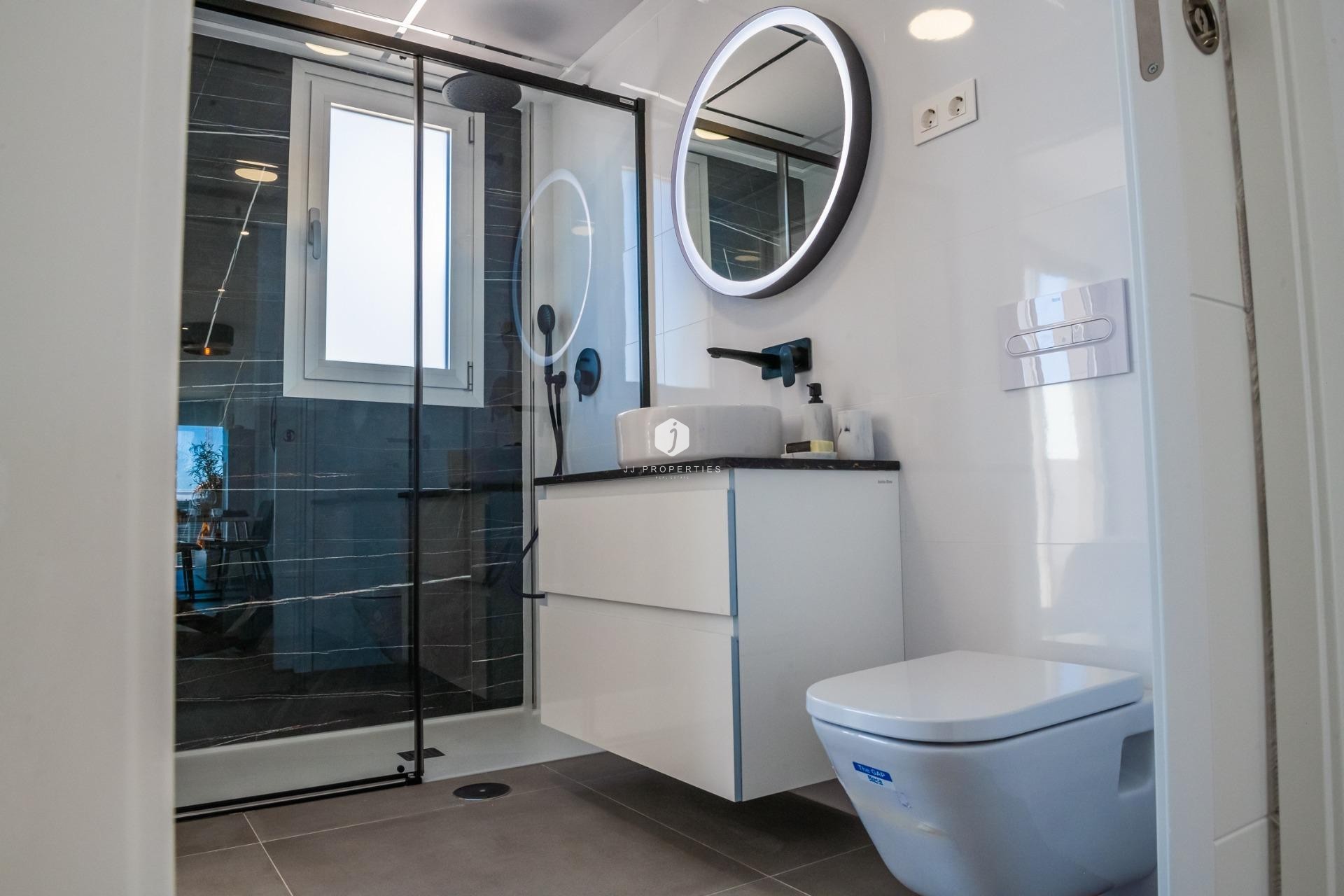 Neue Gebäude - Villa -
Los Alcazares - Torre del Rame