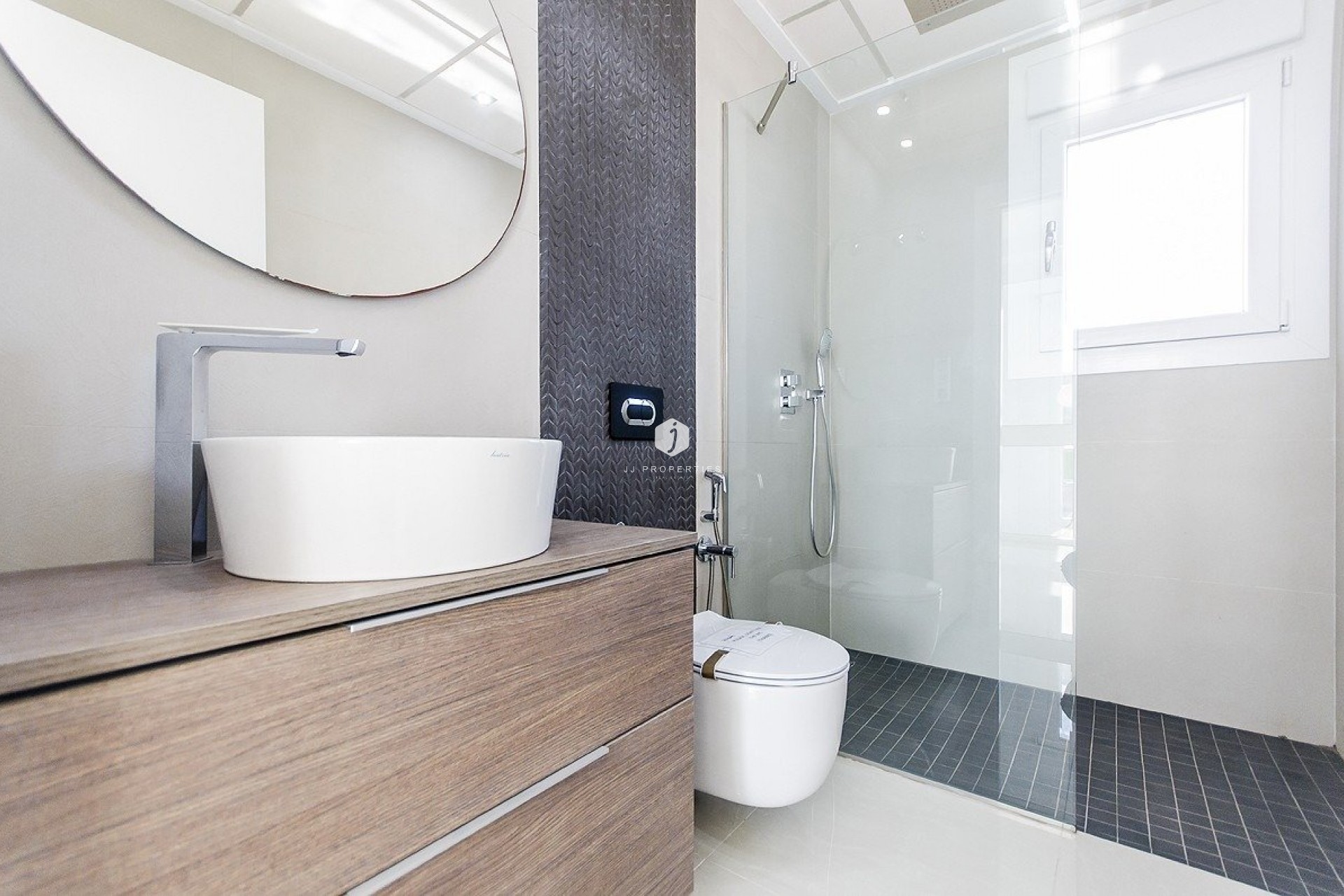 Neue Gebäude - Villa -
Los Montesinos - La herrada