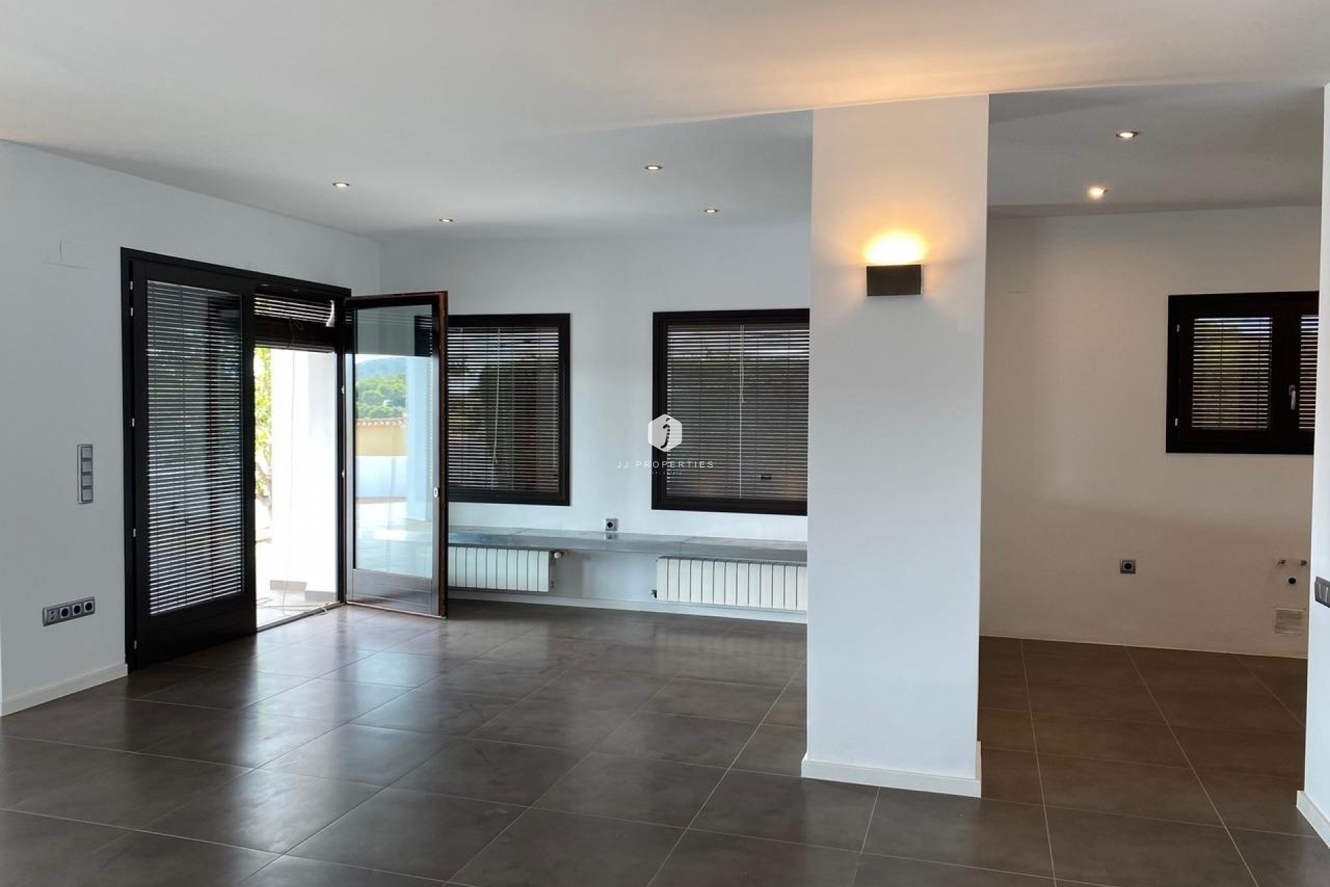 Neue Gebäude - Villa -
Moraira_Teulada - La Sabatera