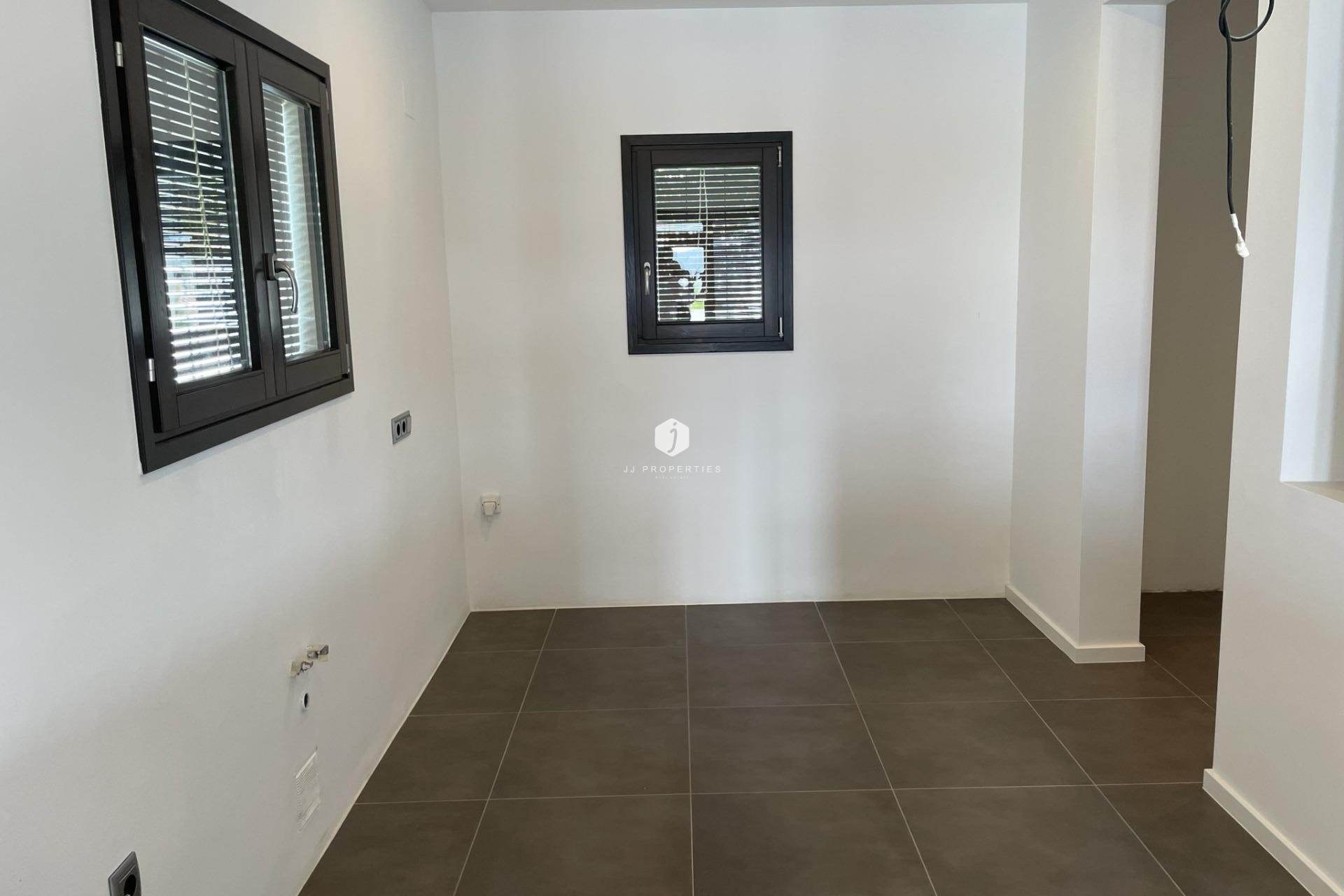 Neue Gebäude - Villa -
Moraira_Teulada - La Sabatera