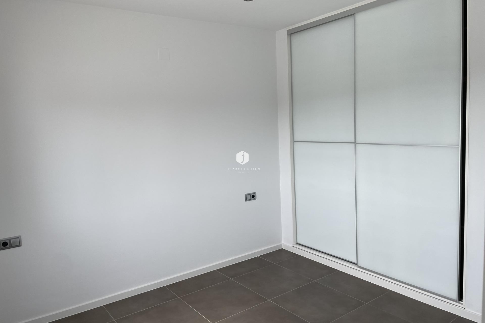 Neue Gebäude - Villa -
Moraira_Teulada - La Sabatera