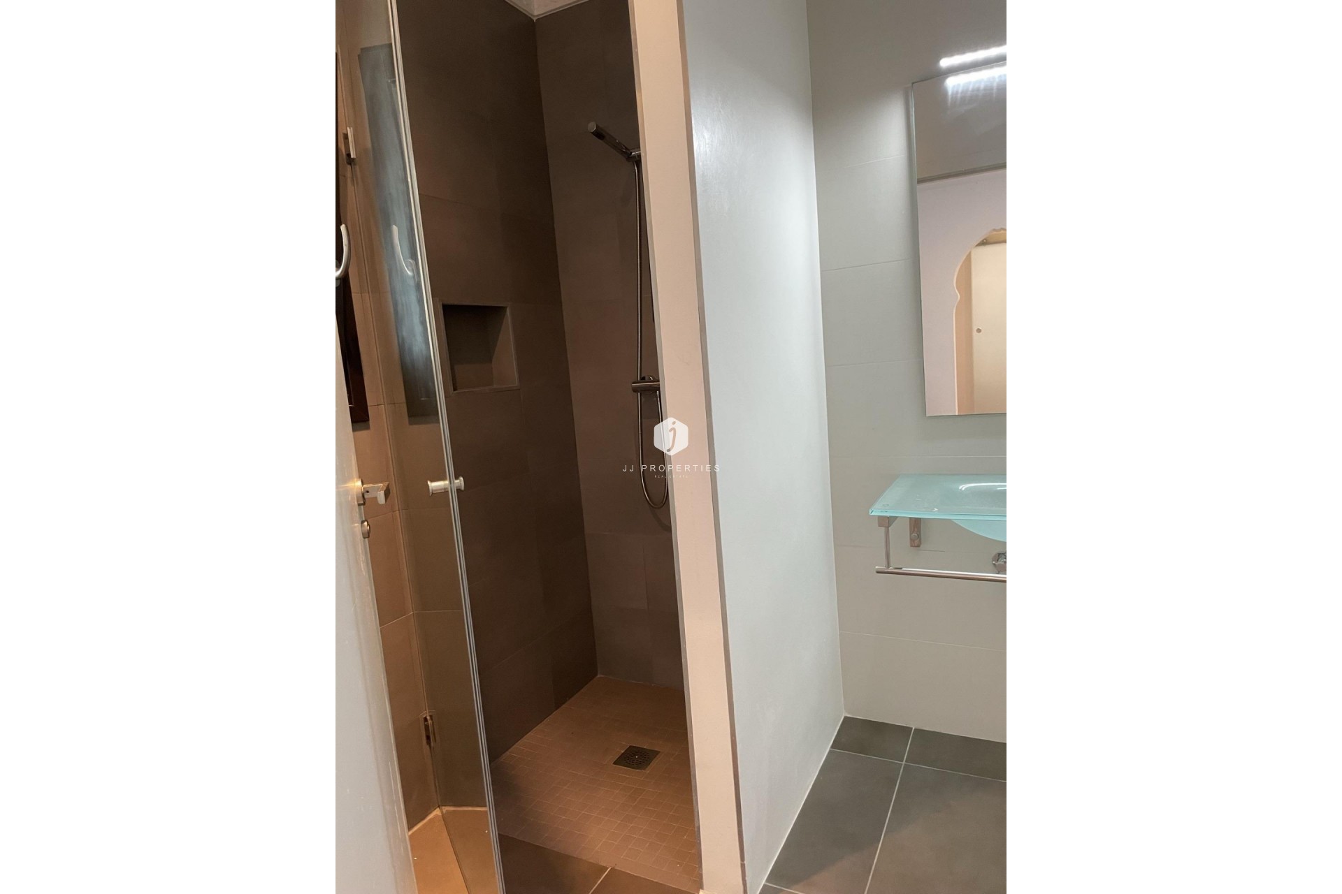 Neue Gebäude - Villa -
Moraira_Teulada - La Sabatera