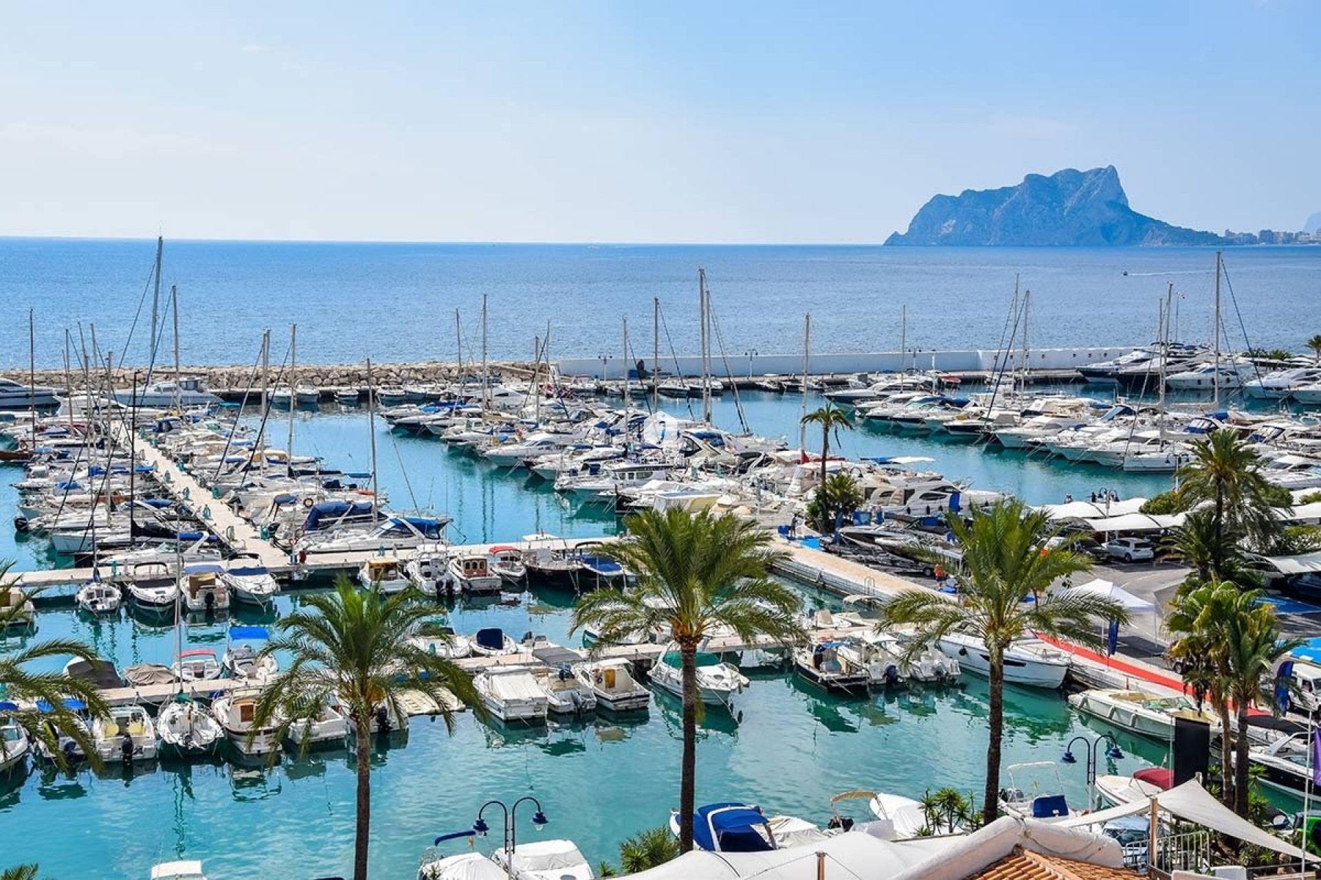 Neue Gebäude - Villa -
Moraira_Teulada - Verde Pino