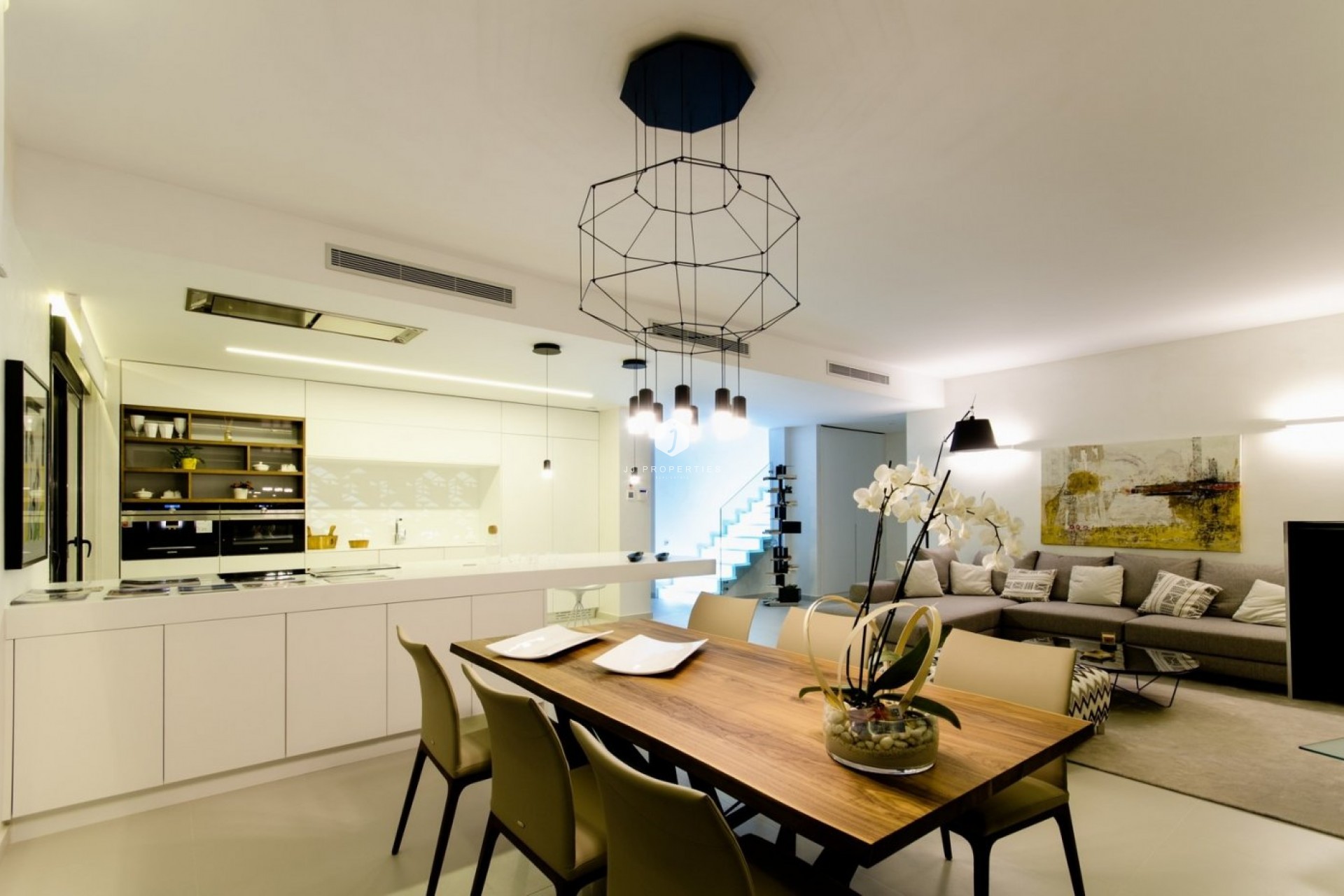 Neue Gebäude - Villa -
Orihuela Costa - Campoamor