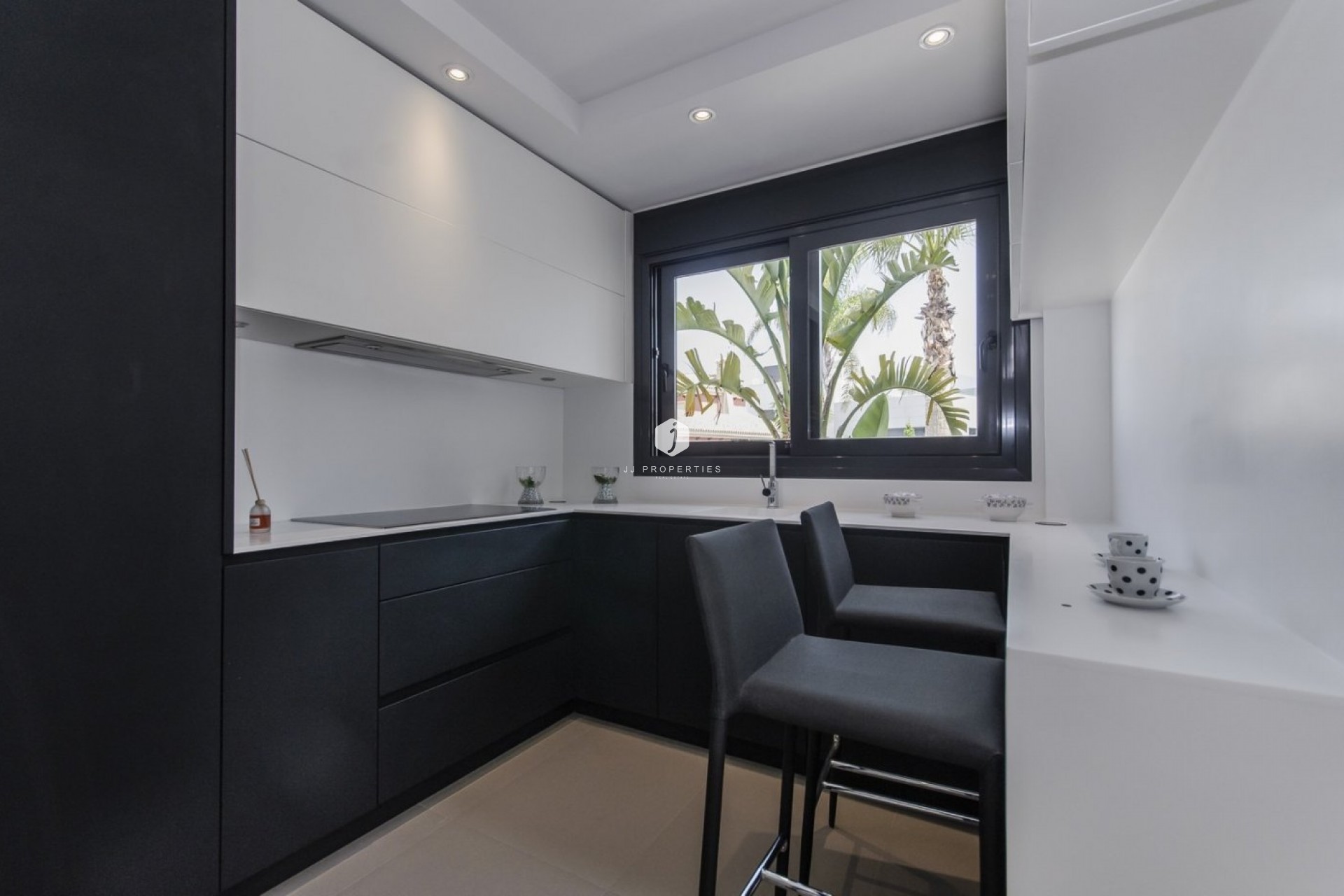 Neue Gebäude - Villa -
Orihuela Costa - Campoamor