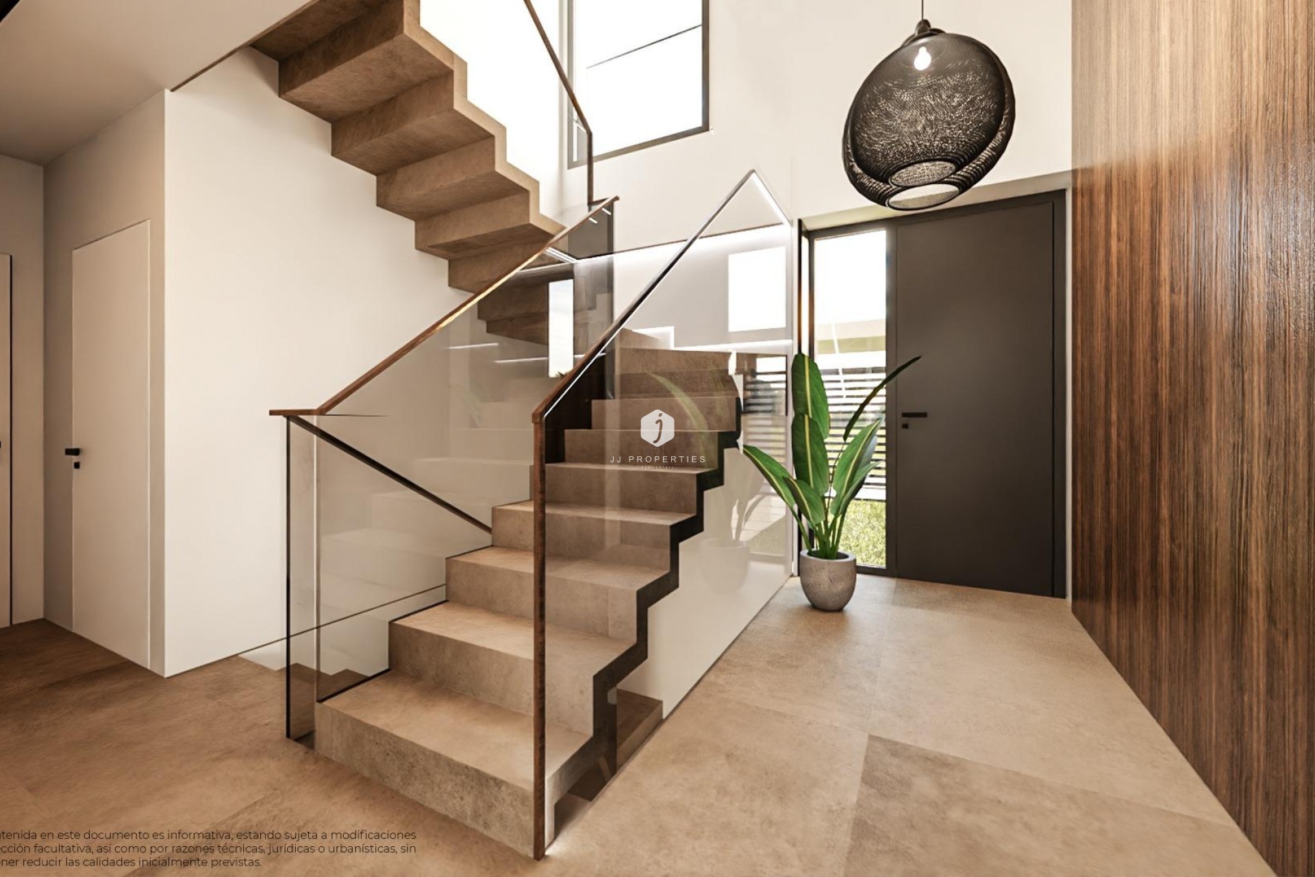 Neue Gebäude - Villa -
Orihuela Costa - La Zenia