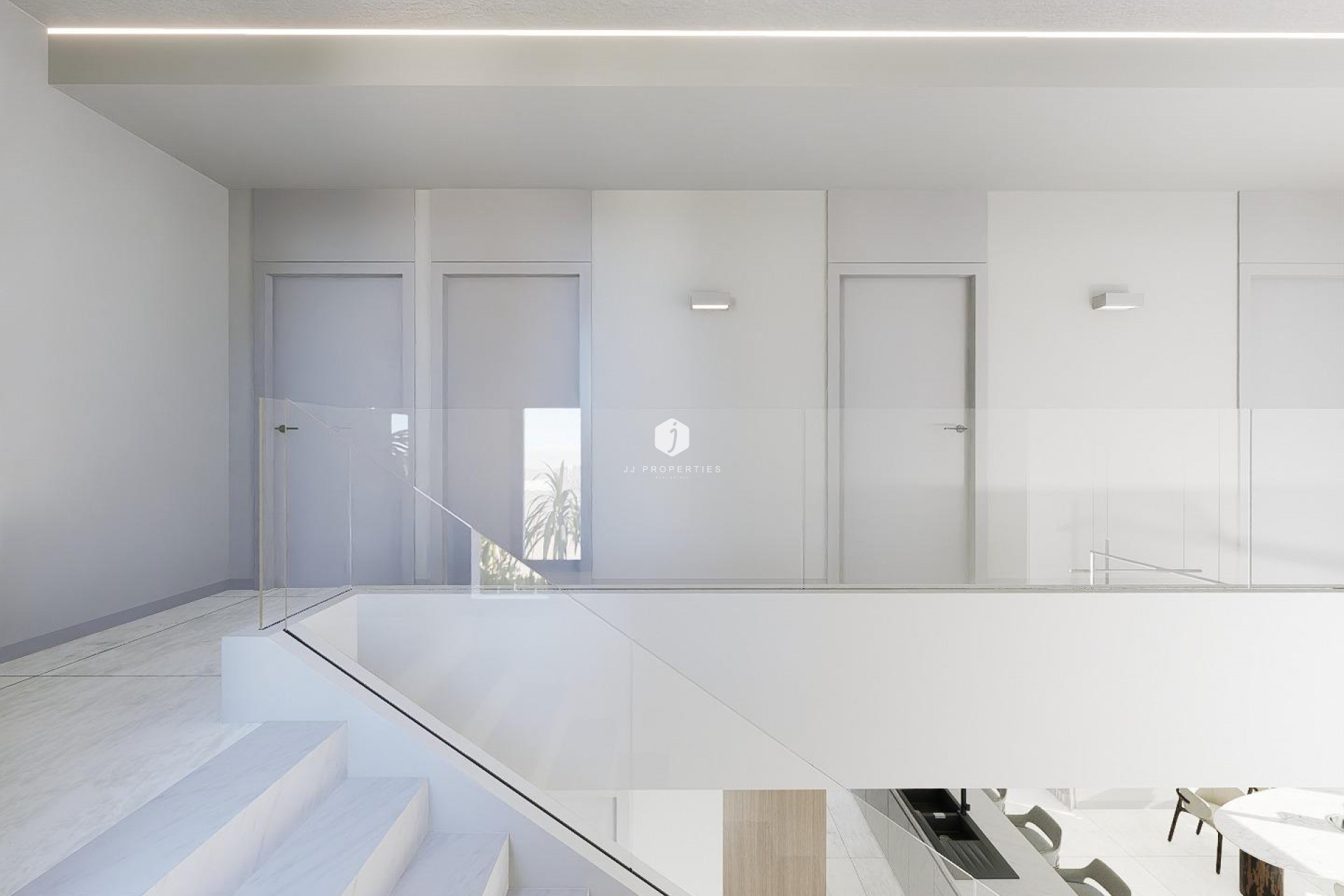 Neue Gebäude - Villa -
Orihuela Costa - La Zenia