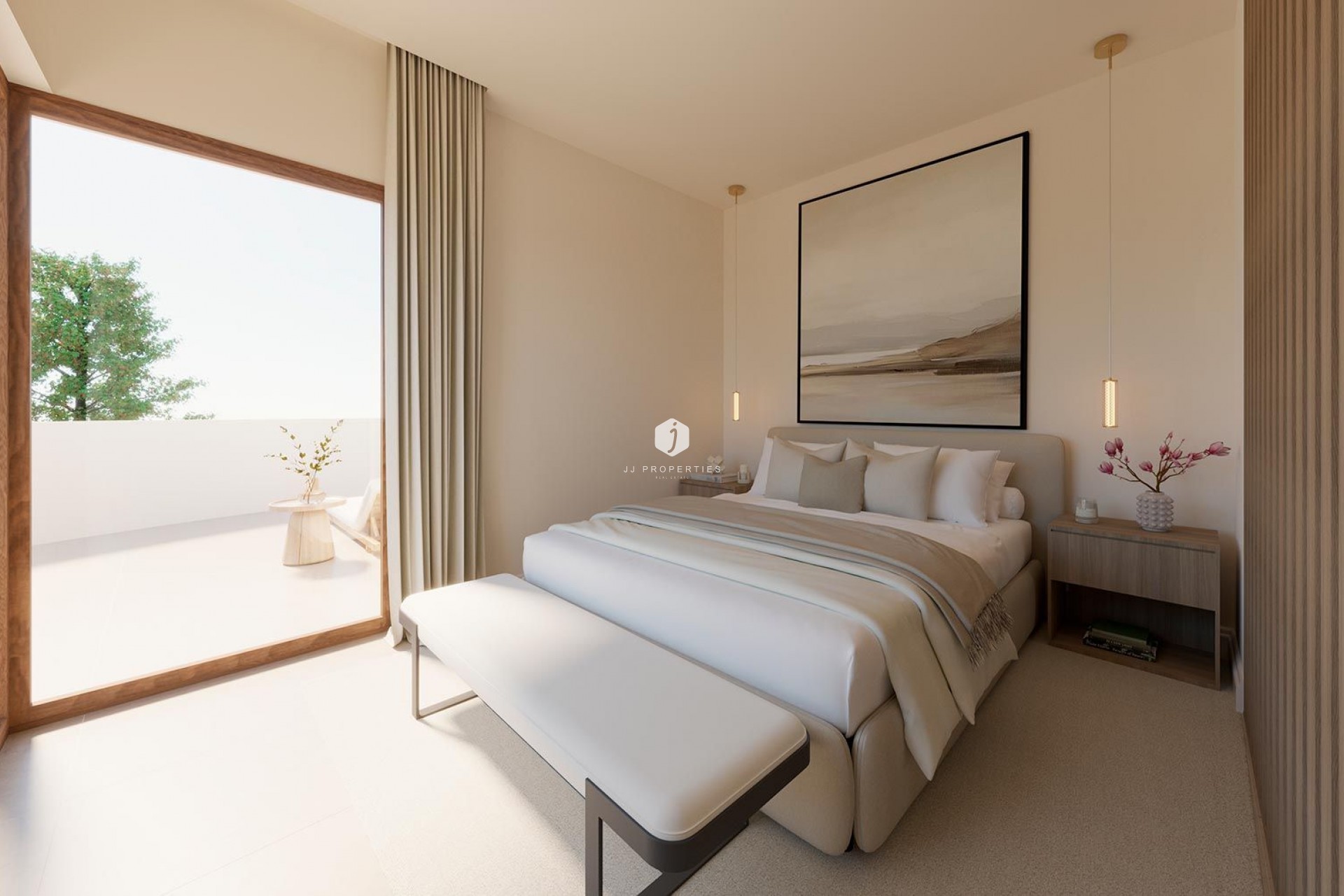 Neue Gebäude - Villa -
Orihuela Costa - La Zenia