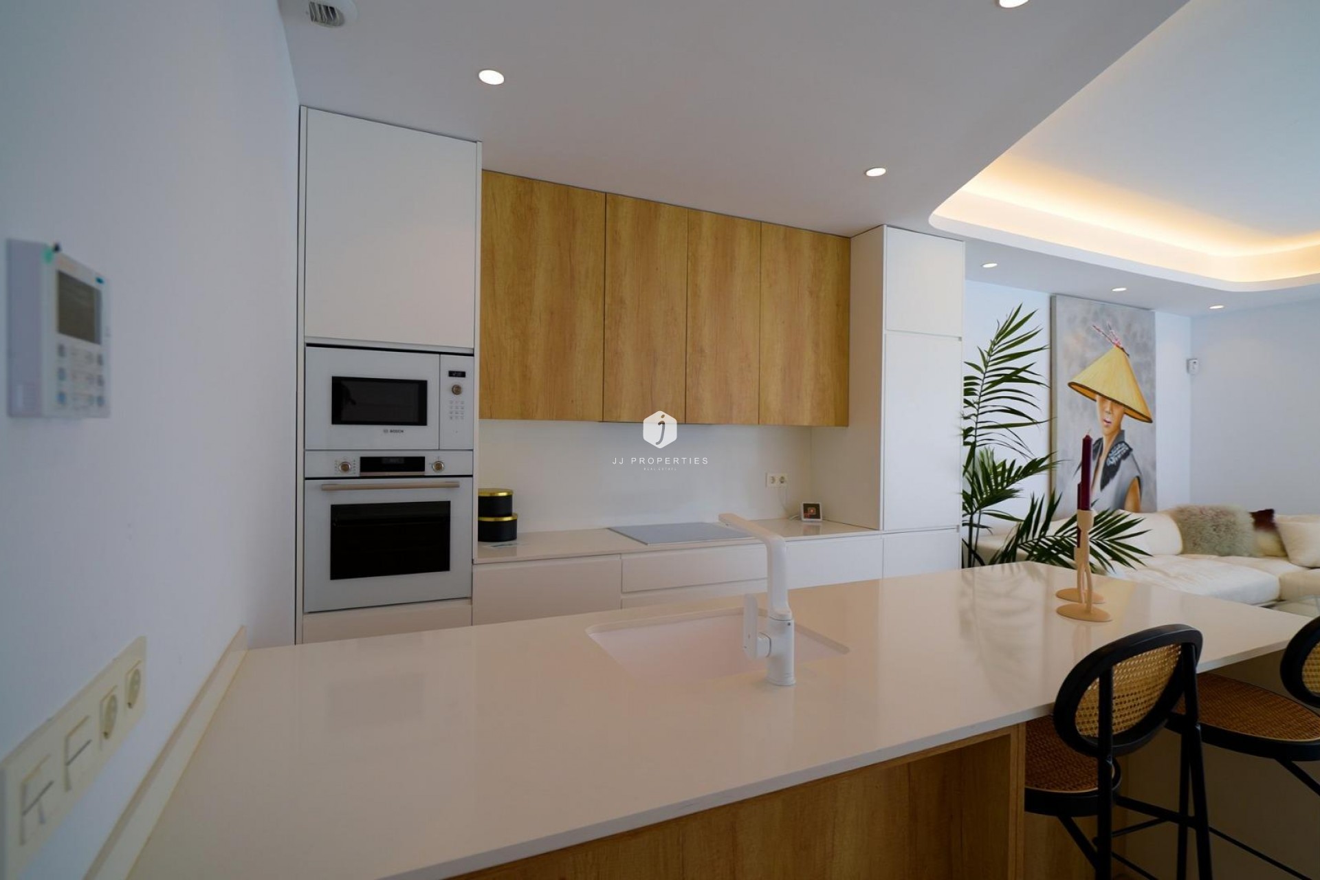 Neue Gebäude - Villa -
Orihuela Costa - Los Altos