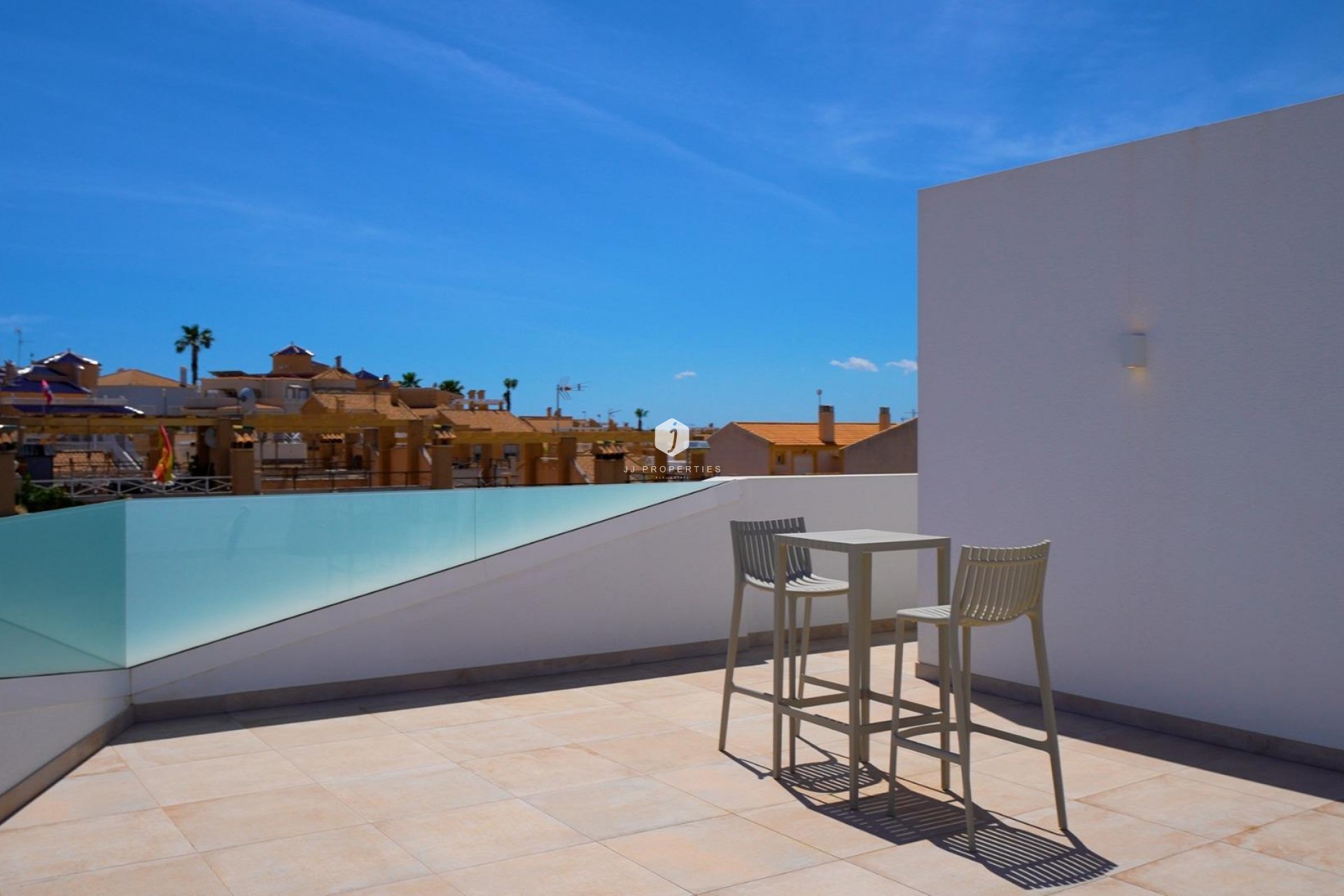 Neue Gebäude - Villa -
Orihuela Costa - Los Altos