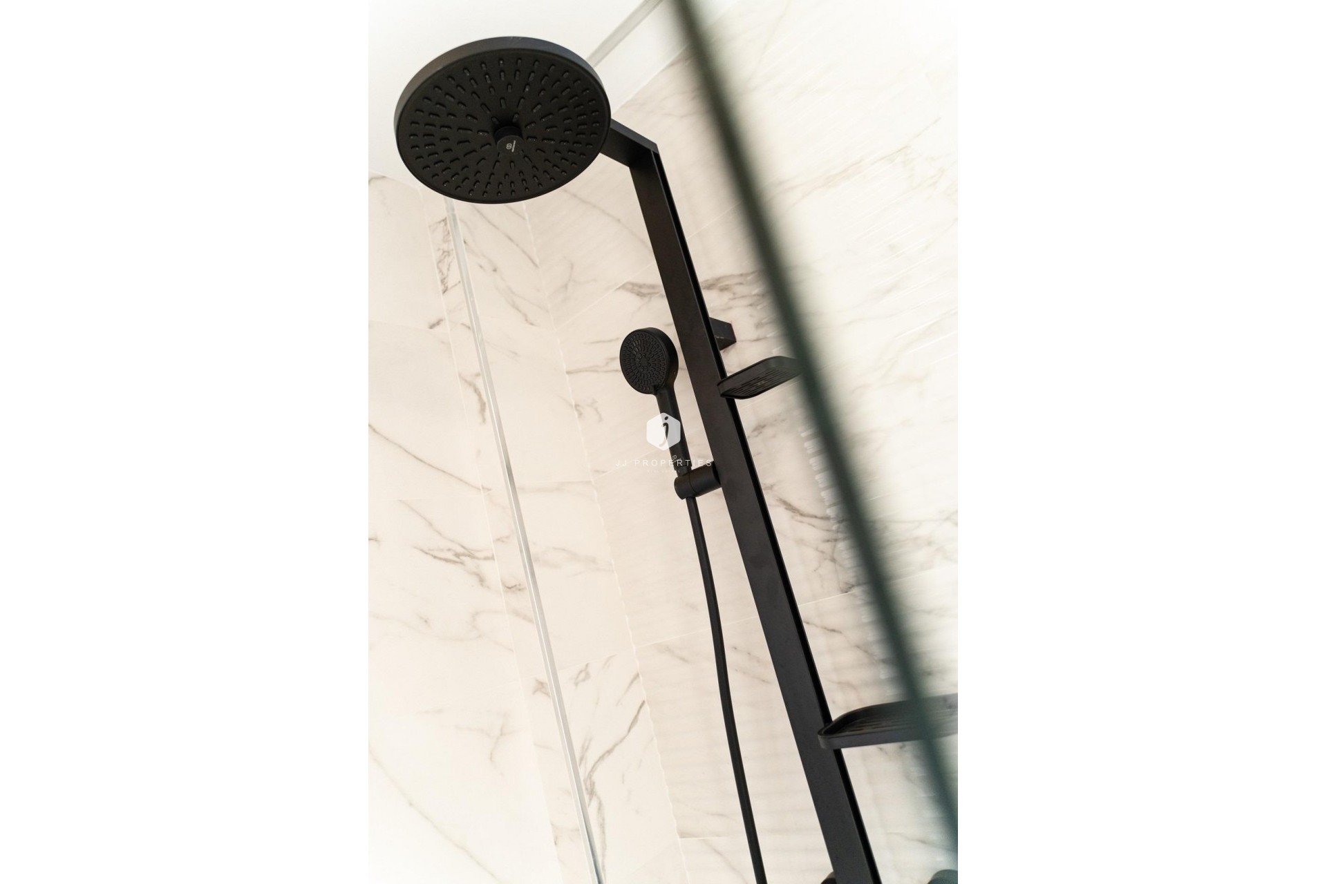 Neue Gebäude - Villa -
Orihuela Costa - Punta Prima