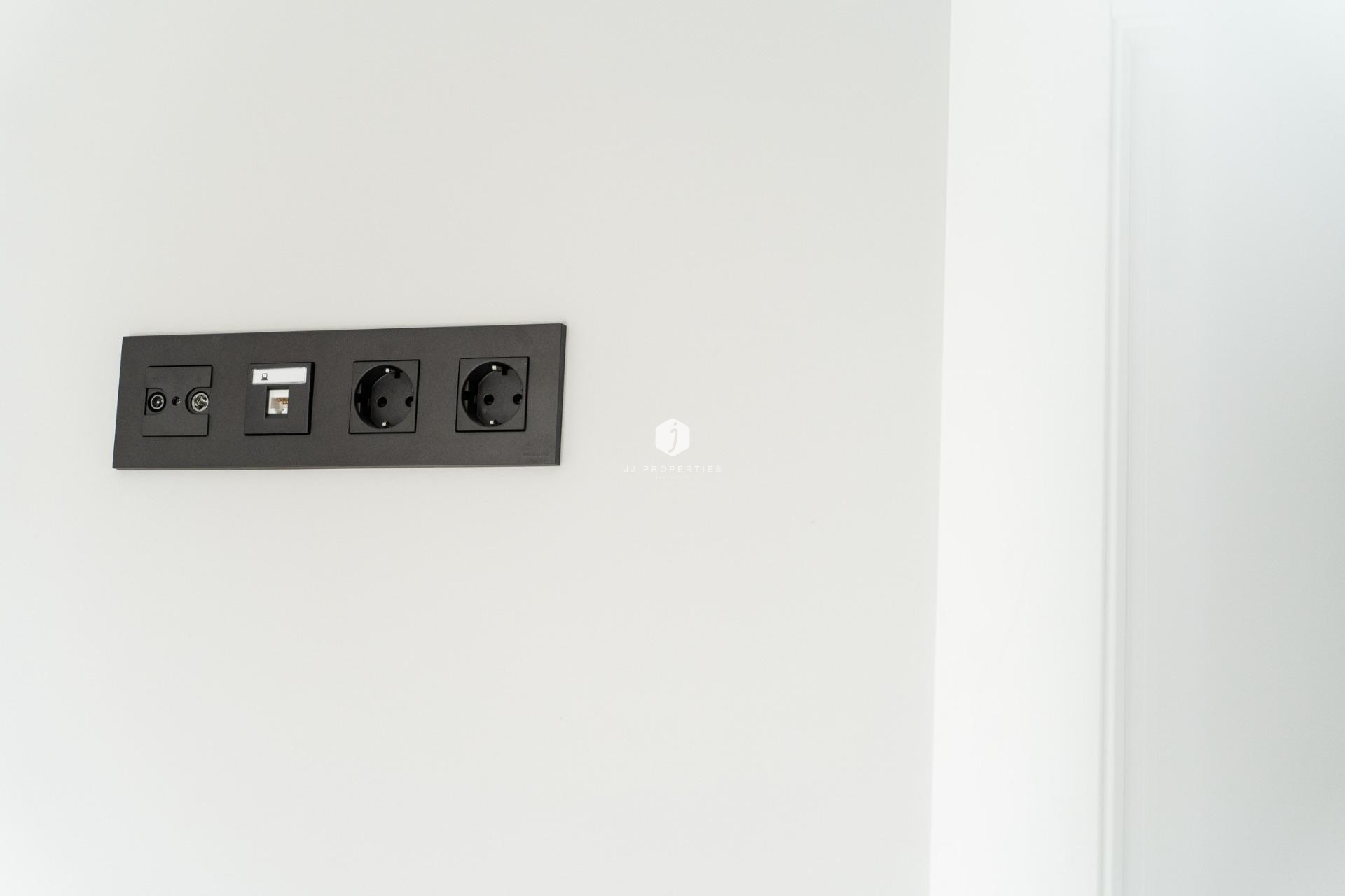 Neue Gebäude - Villa -
Orihuela Costa - Punta Prima