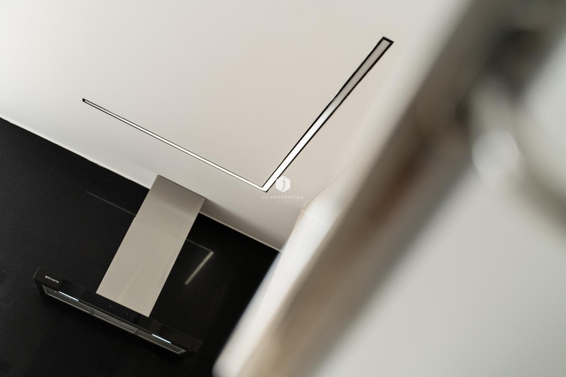 Neue Gebäude - Villa -
Orihuela Costa - Punta Prima