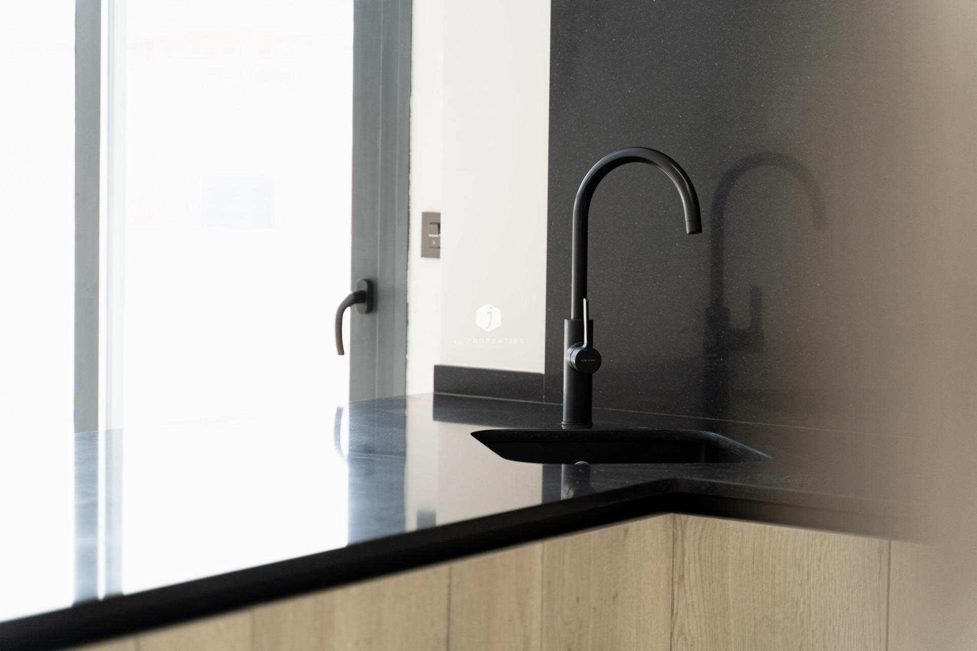 Neue Gebäude - Villa -
Orihuela Costa - Punta Prima