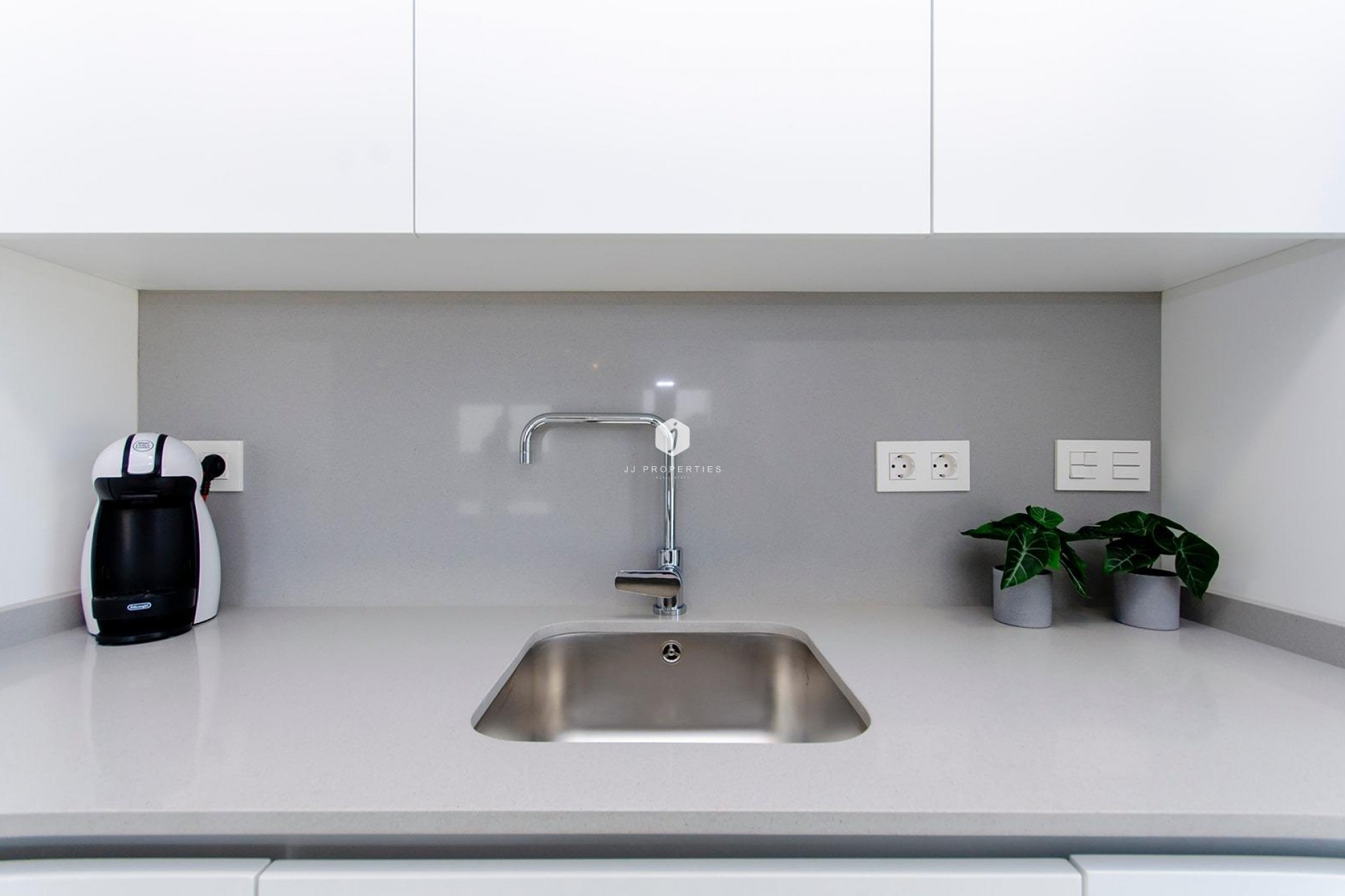 Neue Gebäude - Villa -
Orihuela - Vistabella Golf