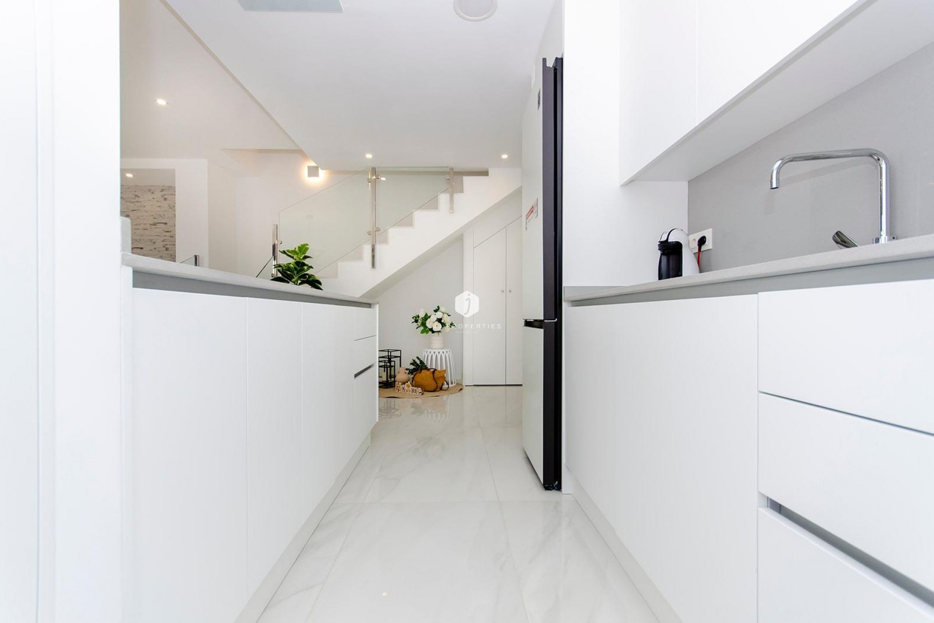 Neue Gebäude - Villa -
Orihuela - Vistabella Golf