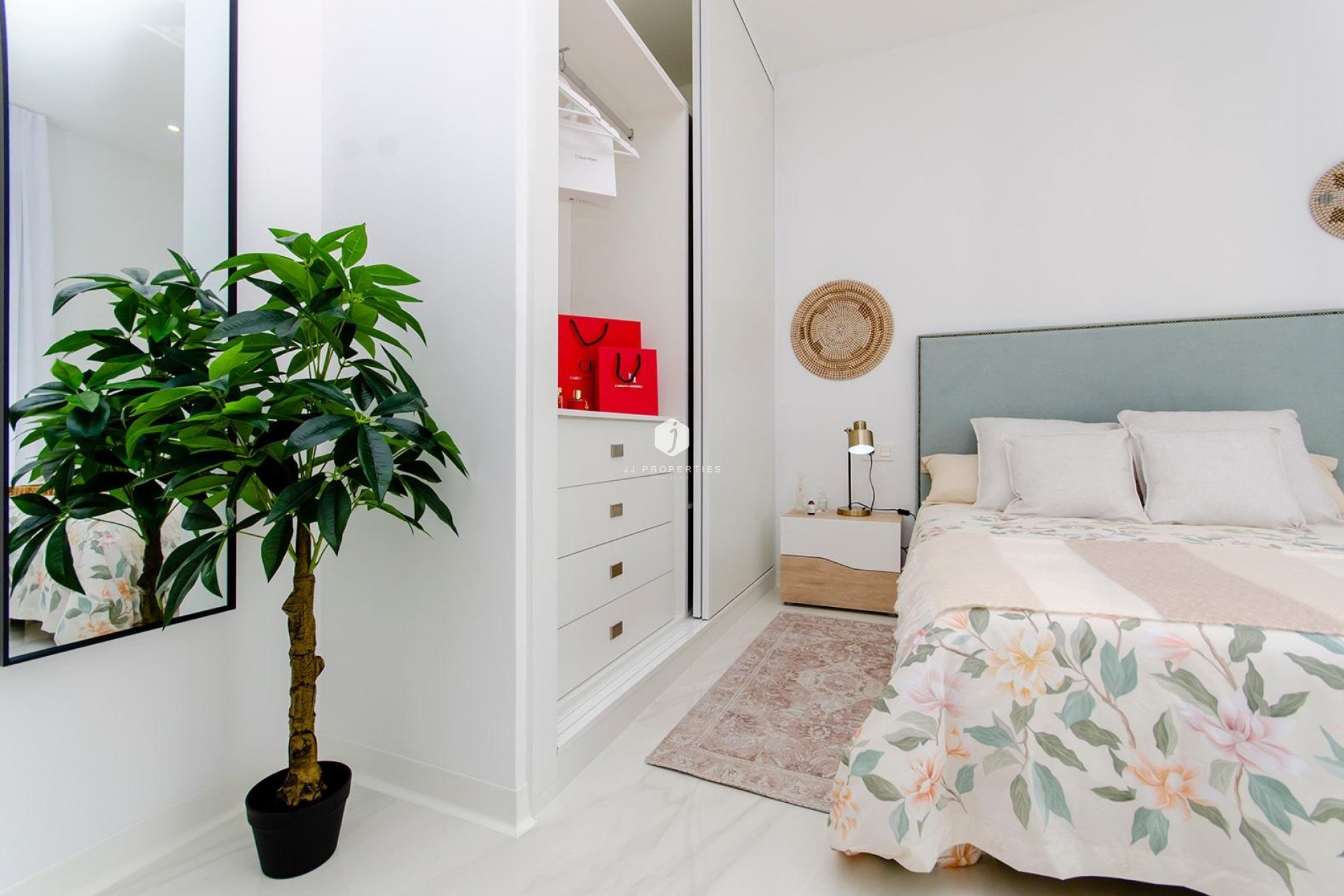 Neue Gebäude - Villa -
Orihuela - Vistabella Golf