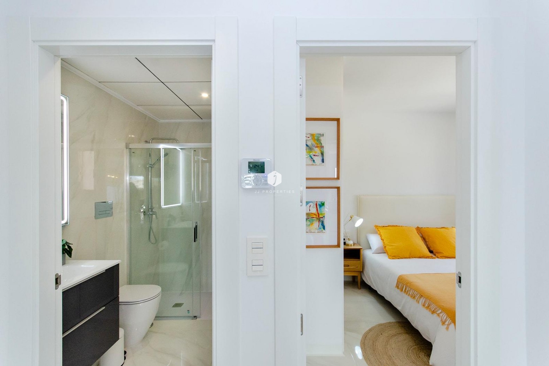 Neue Gebäude - Villa -
Orihuela - Vistabella Golf