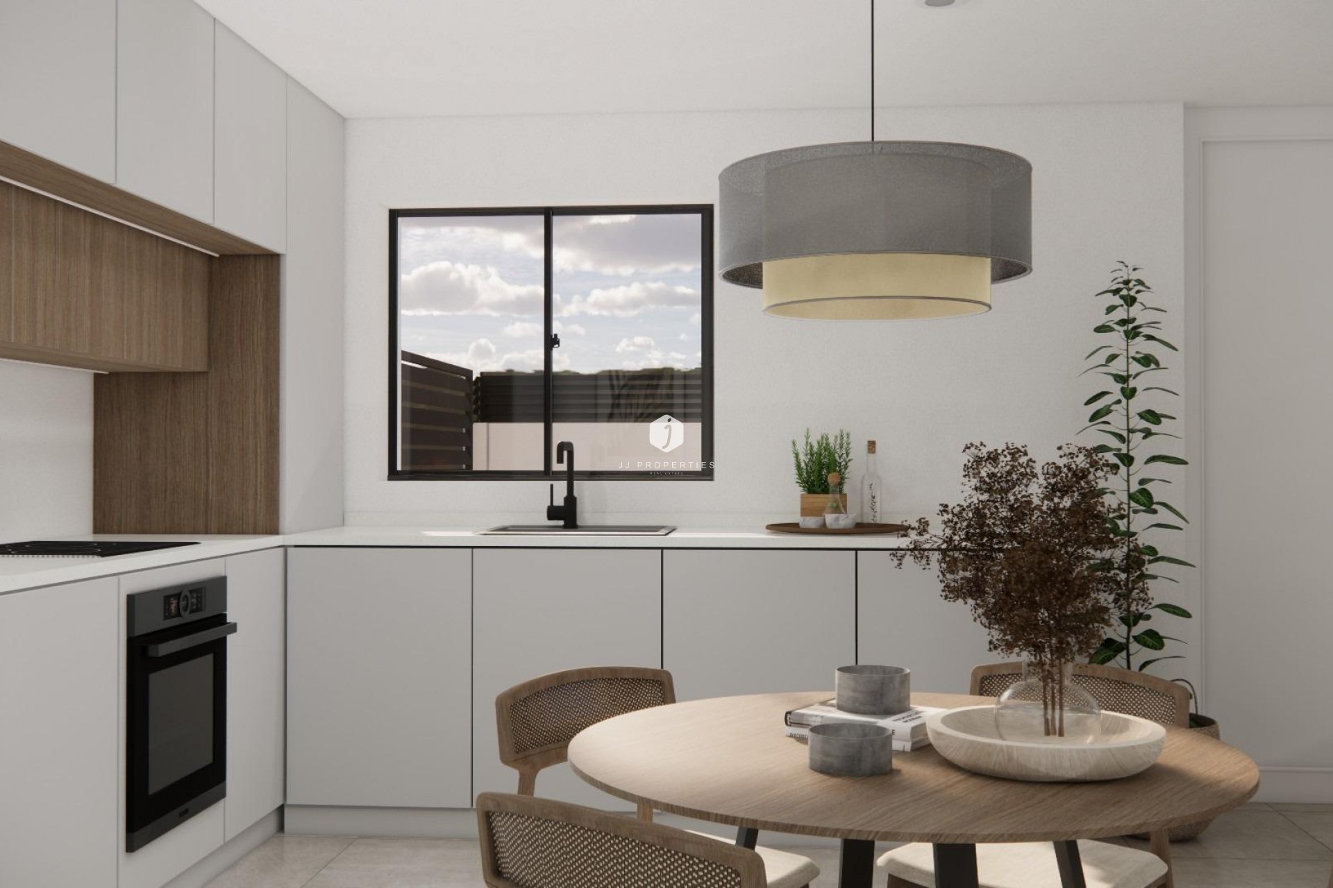 Neue Gebäude - Villa -
Orihuela - Vistabella Golf