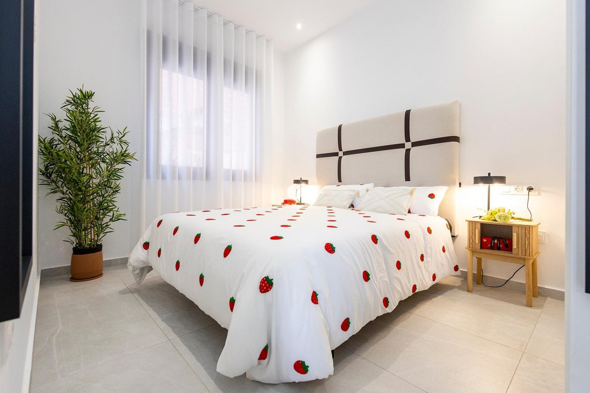 Neue Gebäude - Villa -
Orihuela - Vistabella Golf