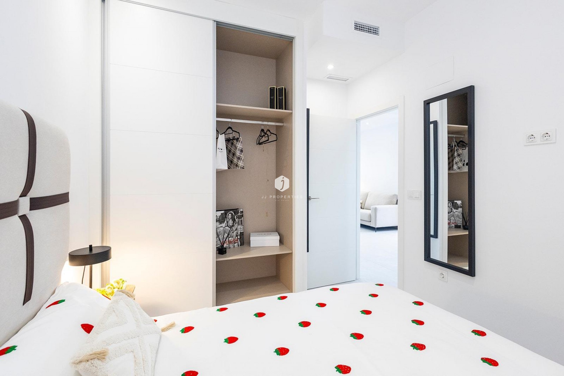 Neue Gebäude - Villa -
Orihuela - Vistabella Golf