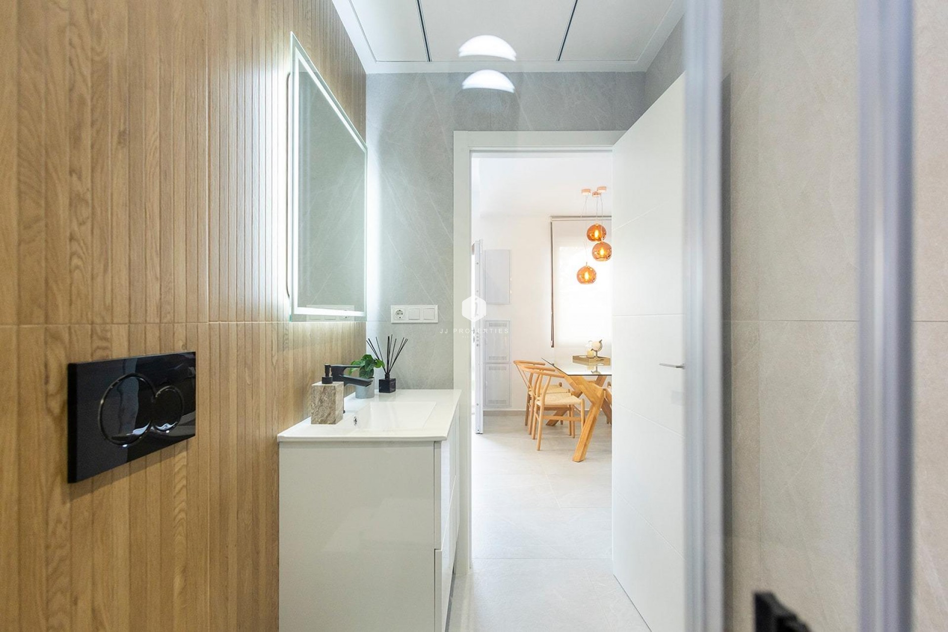 Neue Gebäude - Villa -
Orihuela - Vistabella Golf