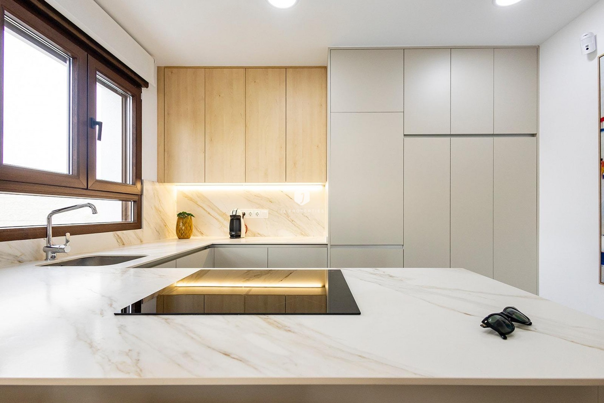 Neue Gebäude - Villa -
Orihuela - Vistabella Golf